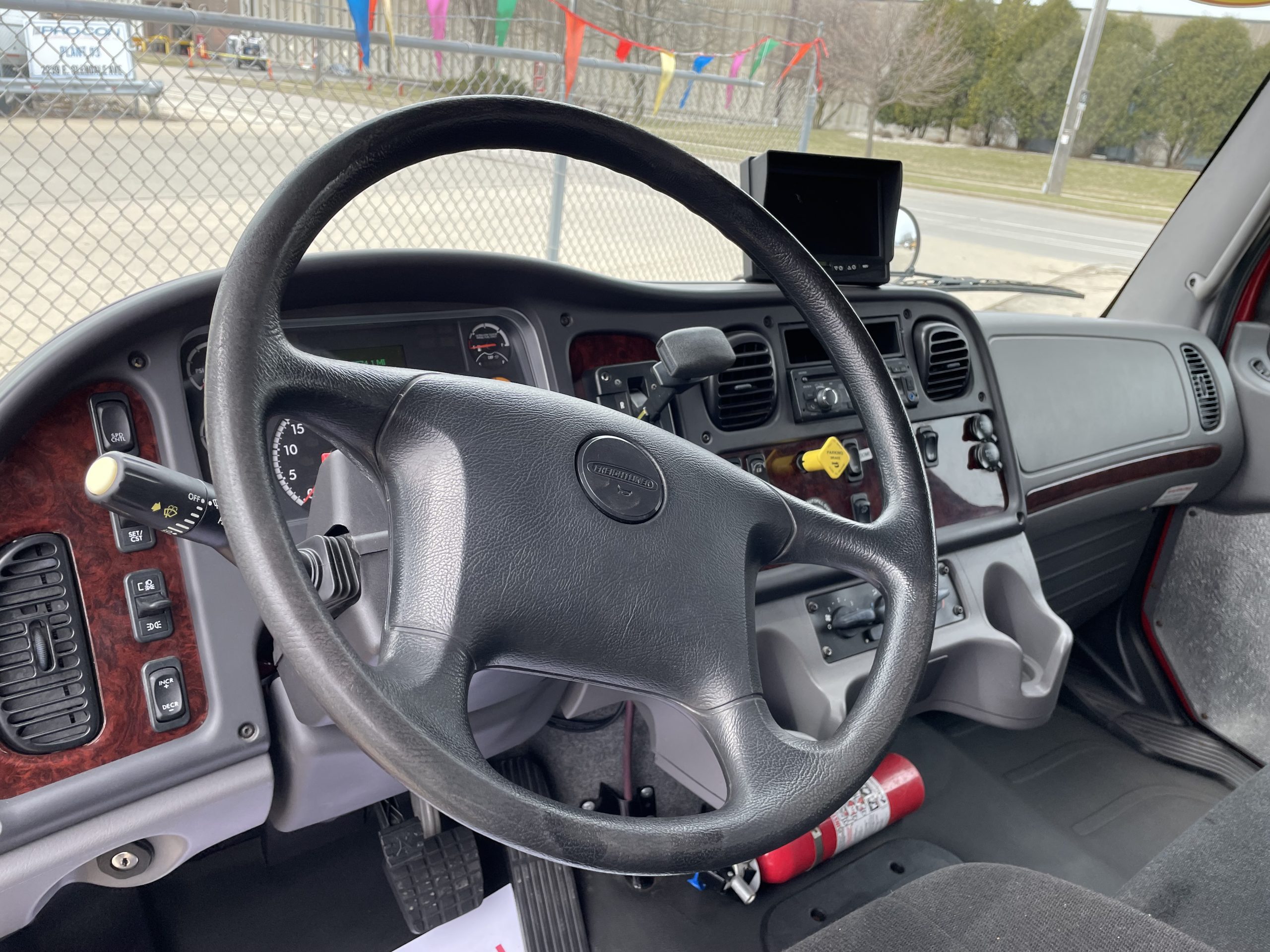 2016 Freightliner M260 068PM00000TJCko 2016 Freightliner M260 068PM00000TJCko