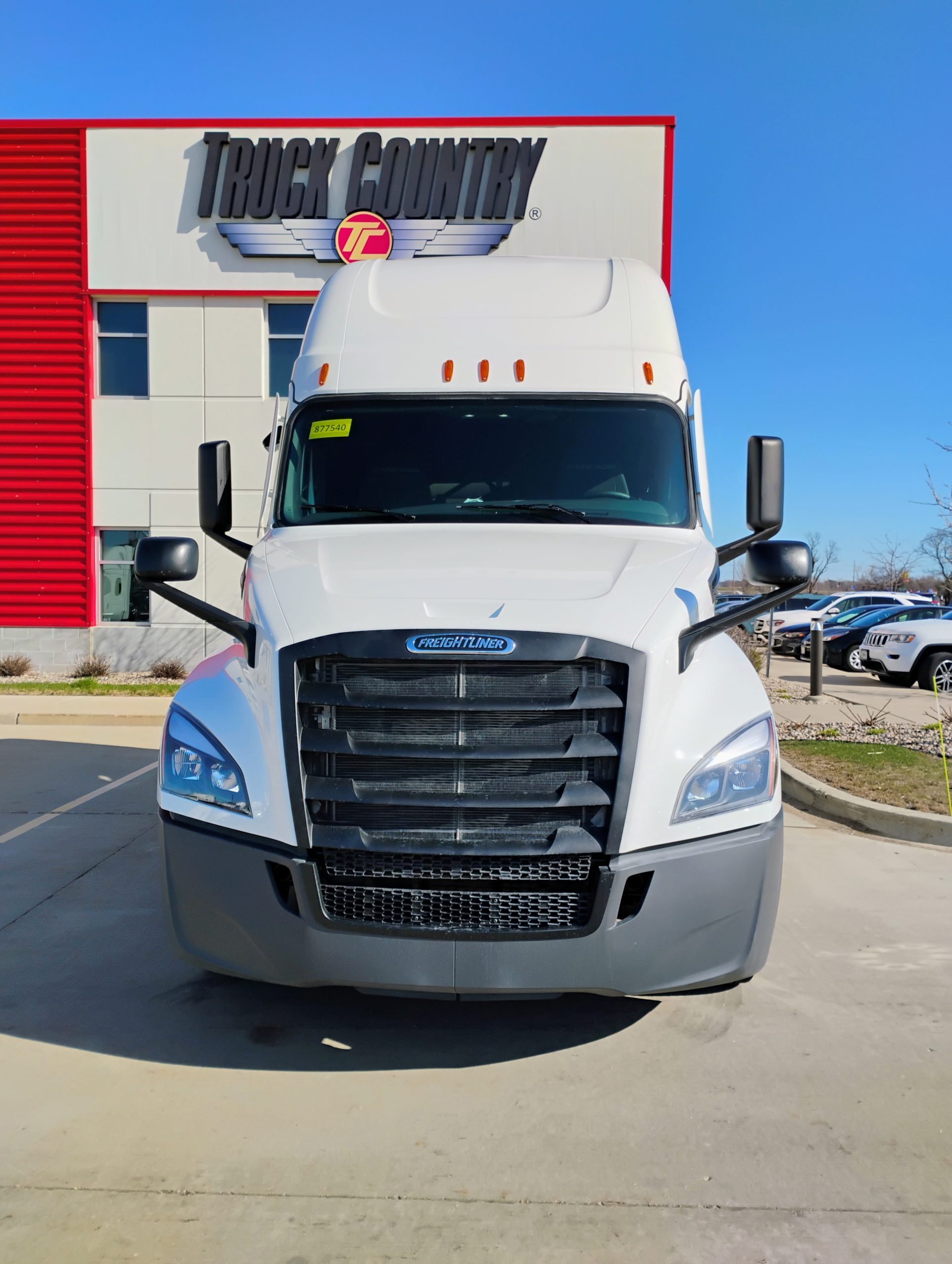 2026 Freightliner PT126SLP - image 2 of 6