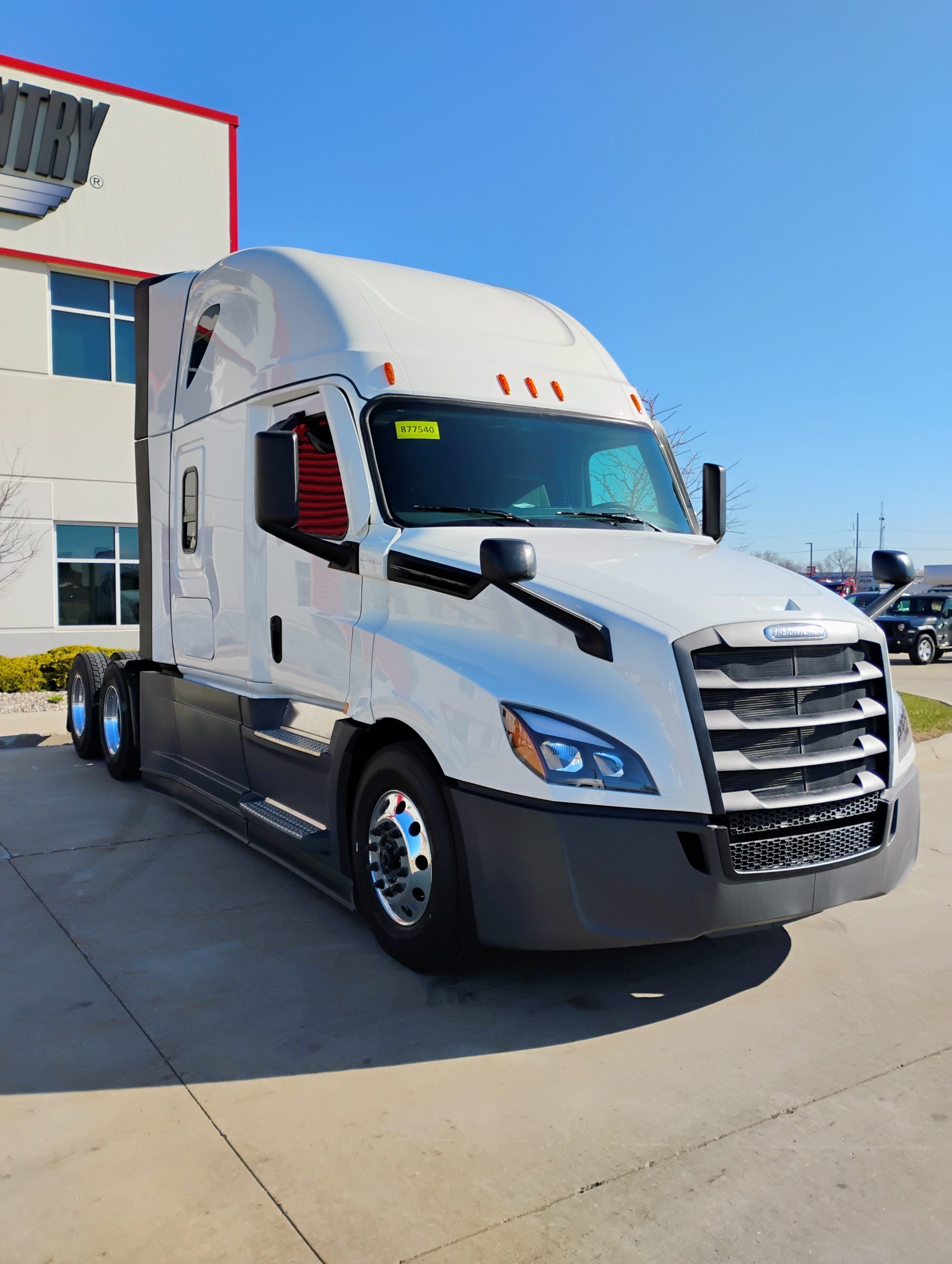 2026 Freightliner PT126SLP - image 5 of 6