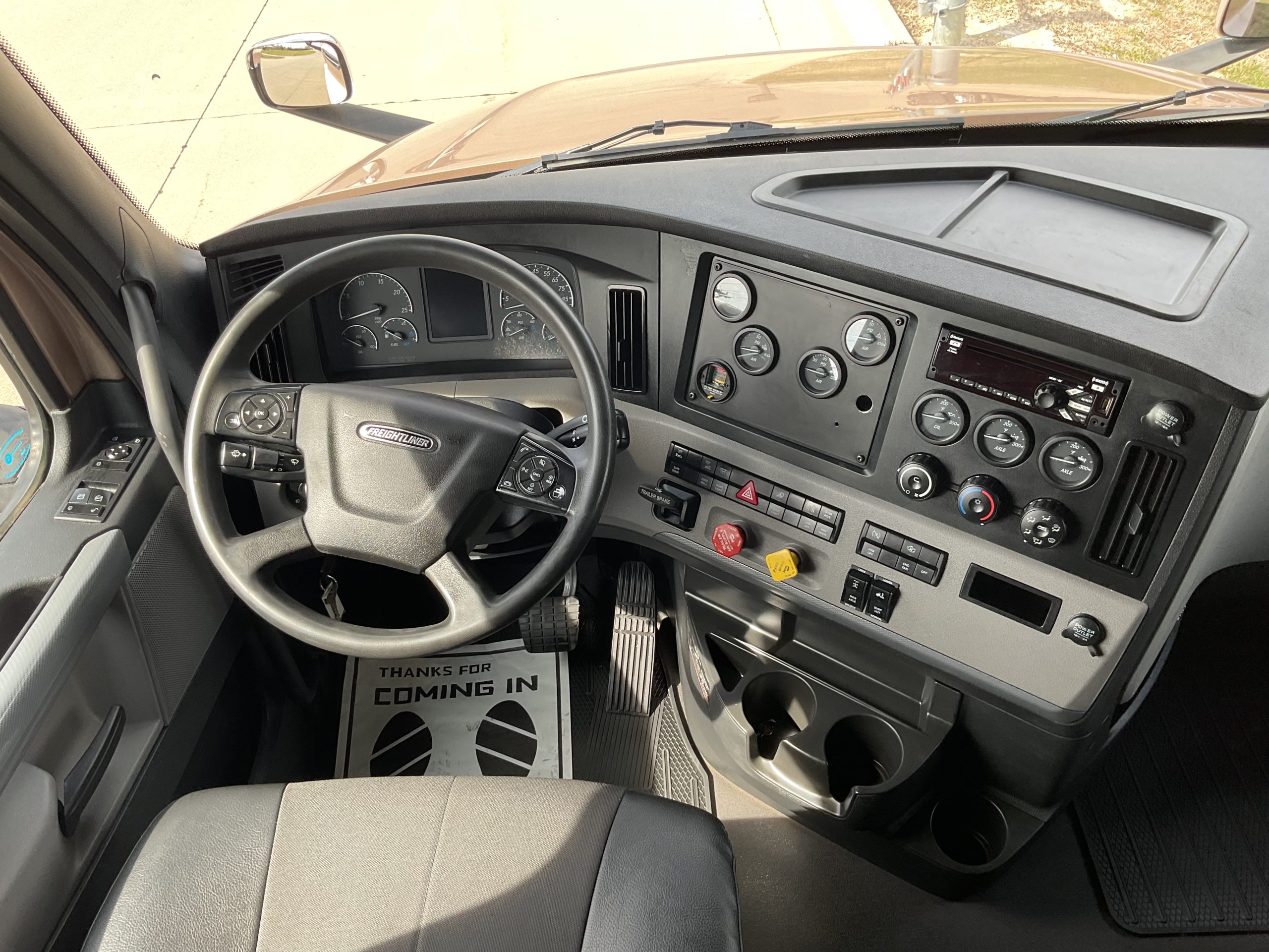 2022 Freightliner PT126 - image 6 of 6