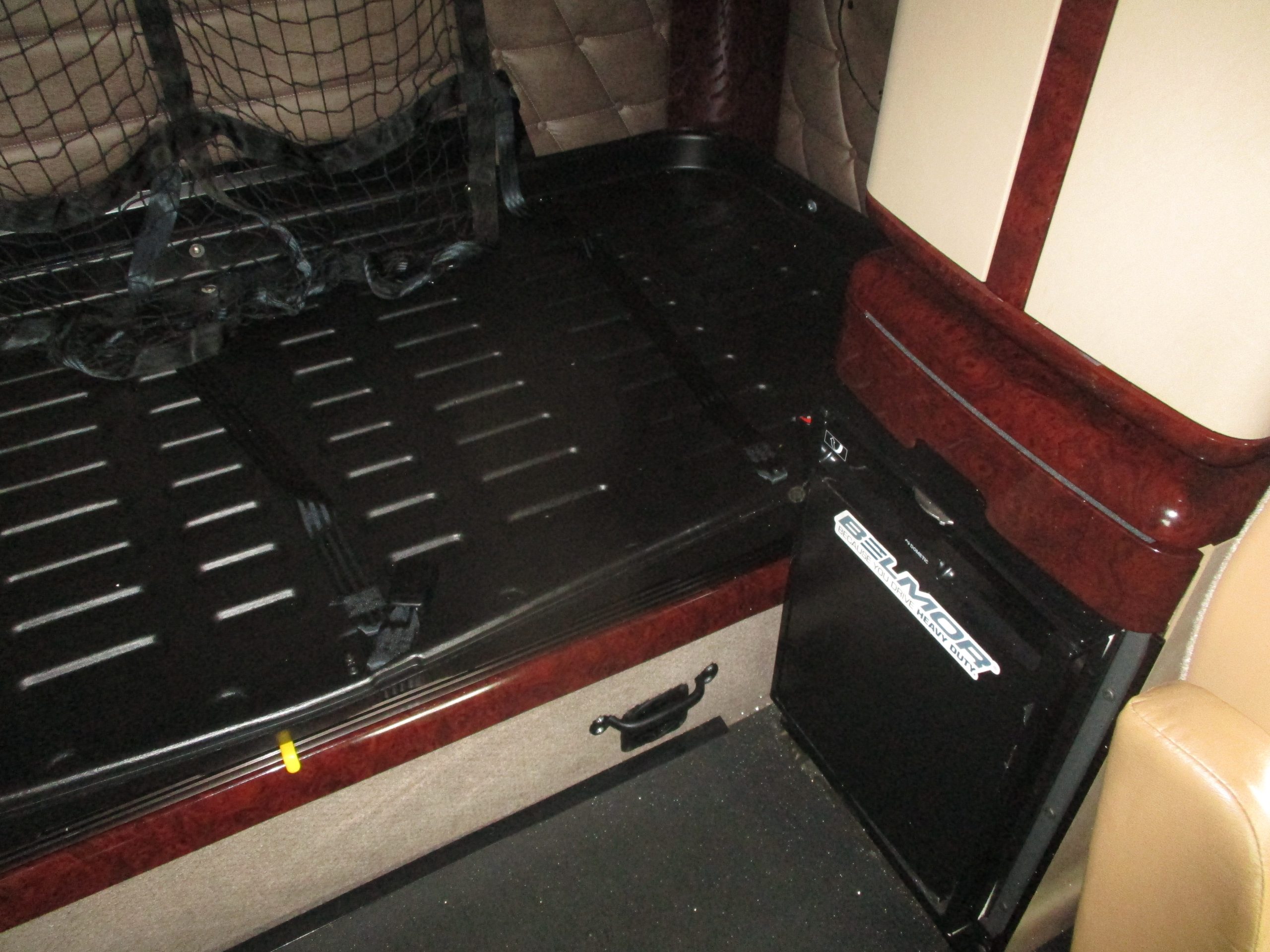 2022 Freightliner 122SD - image 5 of 6