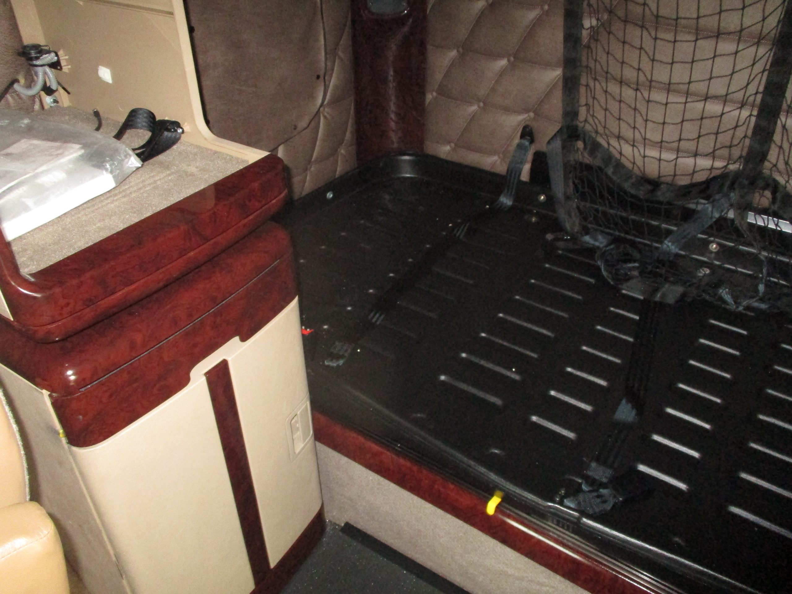 2022 Freightliner 122SD - image 6 of 6
