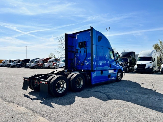 2022 Freightliner PT126 068PM00000U7Ukv 2022 Freightliner PT126 068PM00000U7Ukv