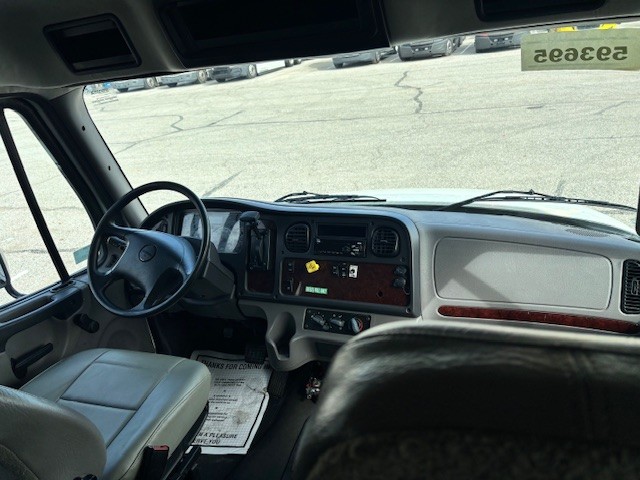 2019 Freightliner M2 106 068PM00000UAcin 2019 Freightliner M2 106 068PM00000UAcin