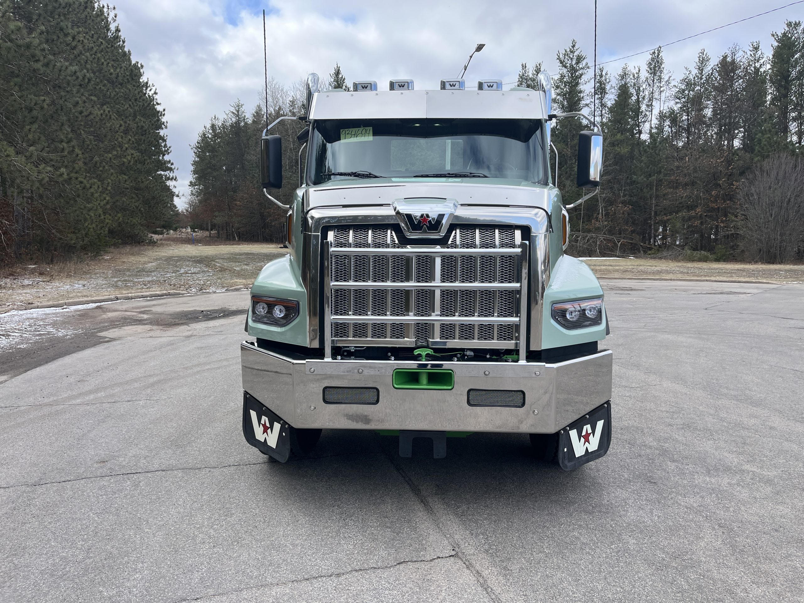 2026 Western Star 49X - image 2 of 6