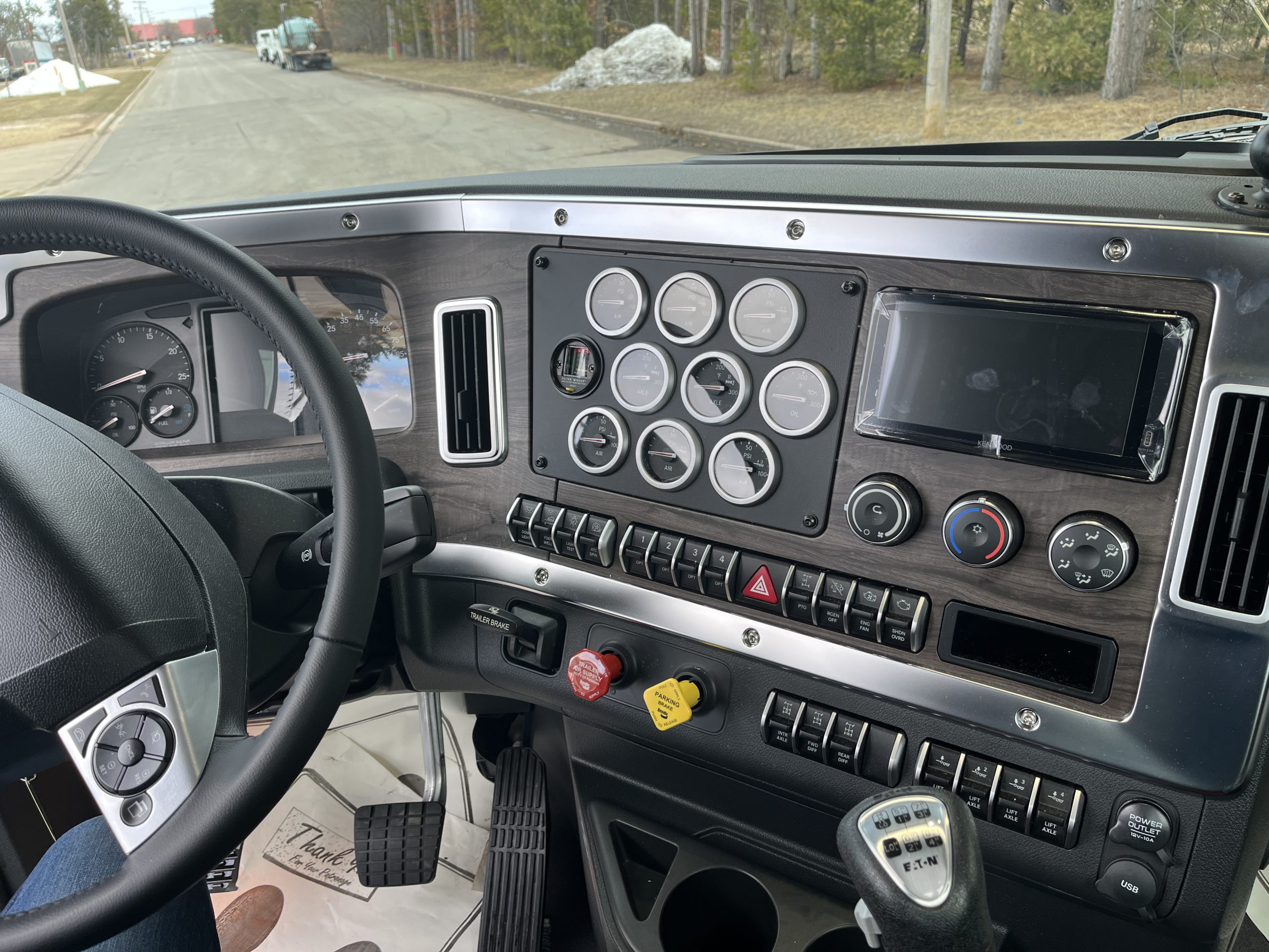 2026 Western Star 49X - image 6 of 6