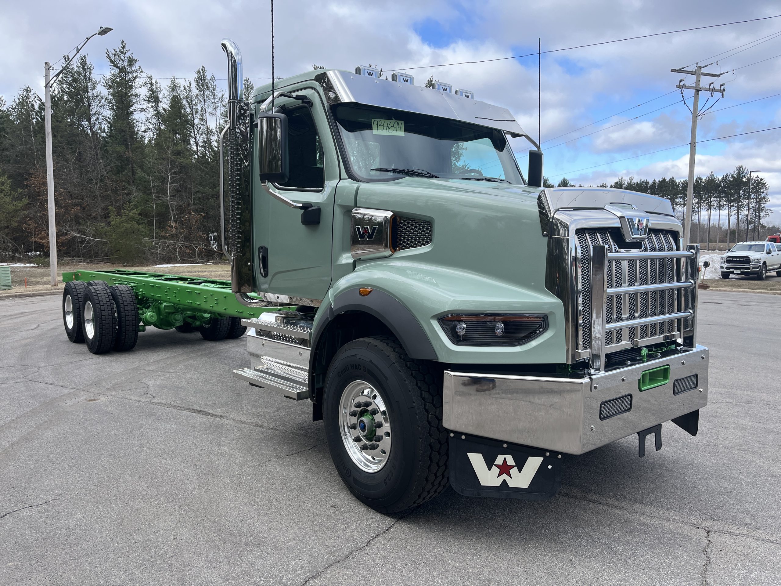 2026 Western Star 49X - image 3 of 6