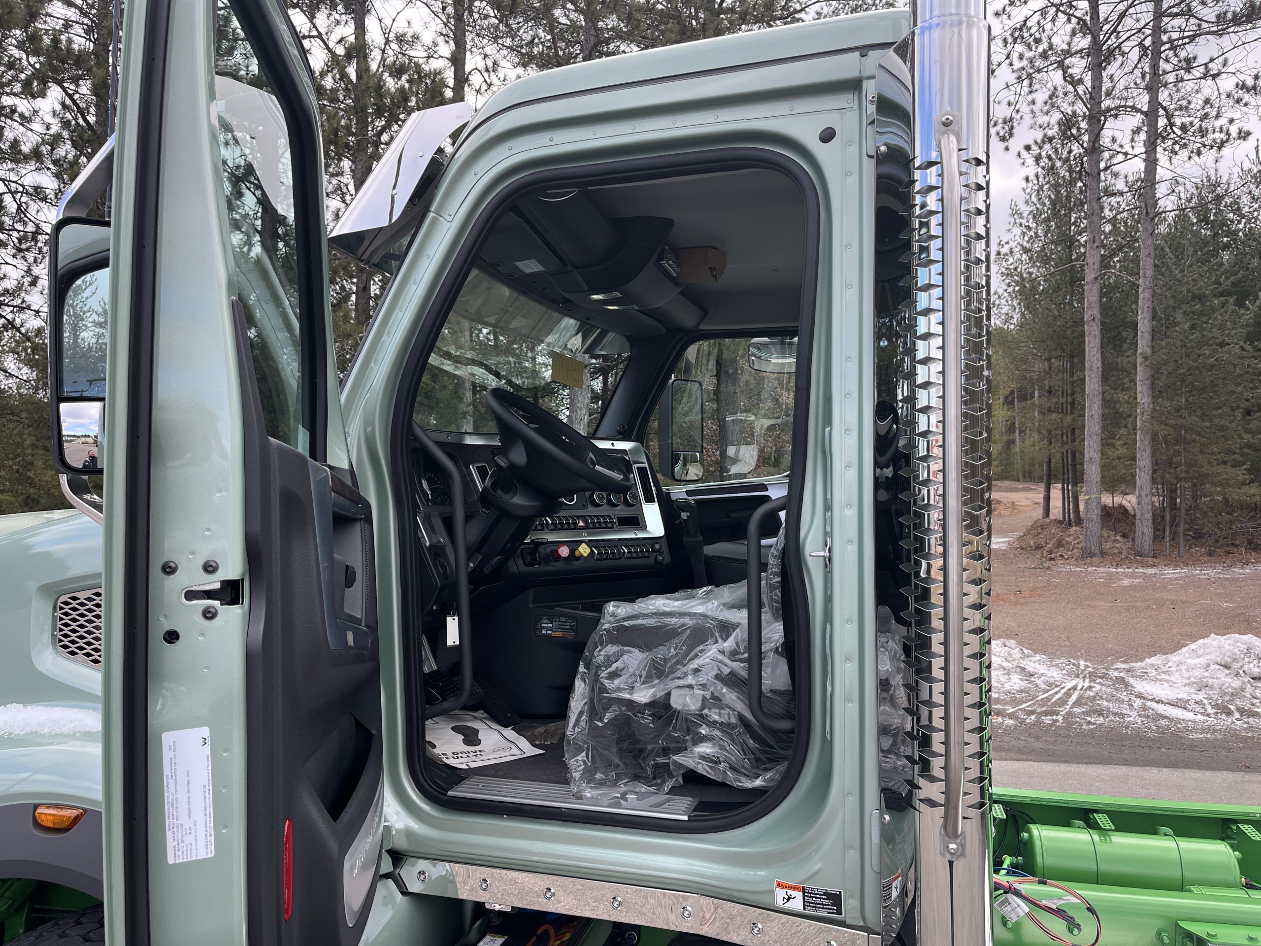 2026 Western Star 49X - image 5 of 6