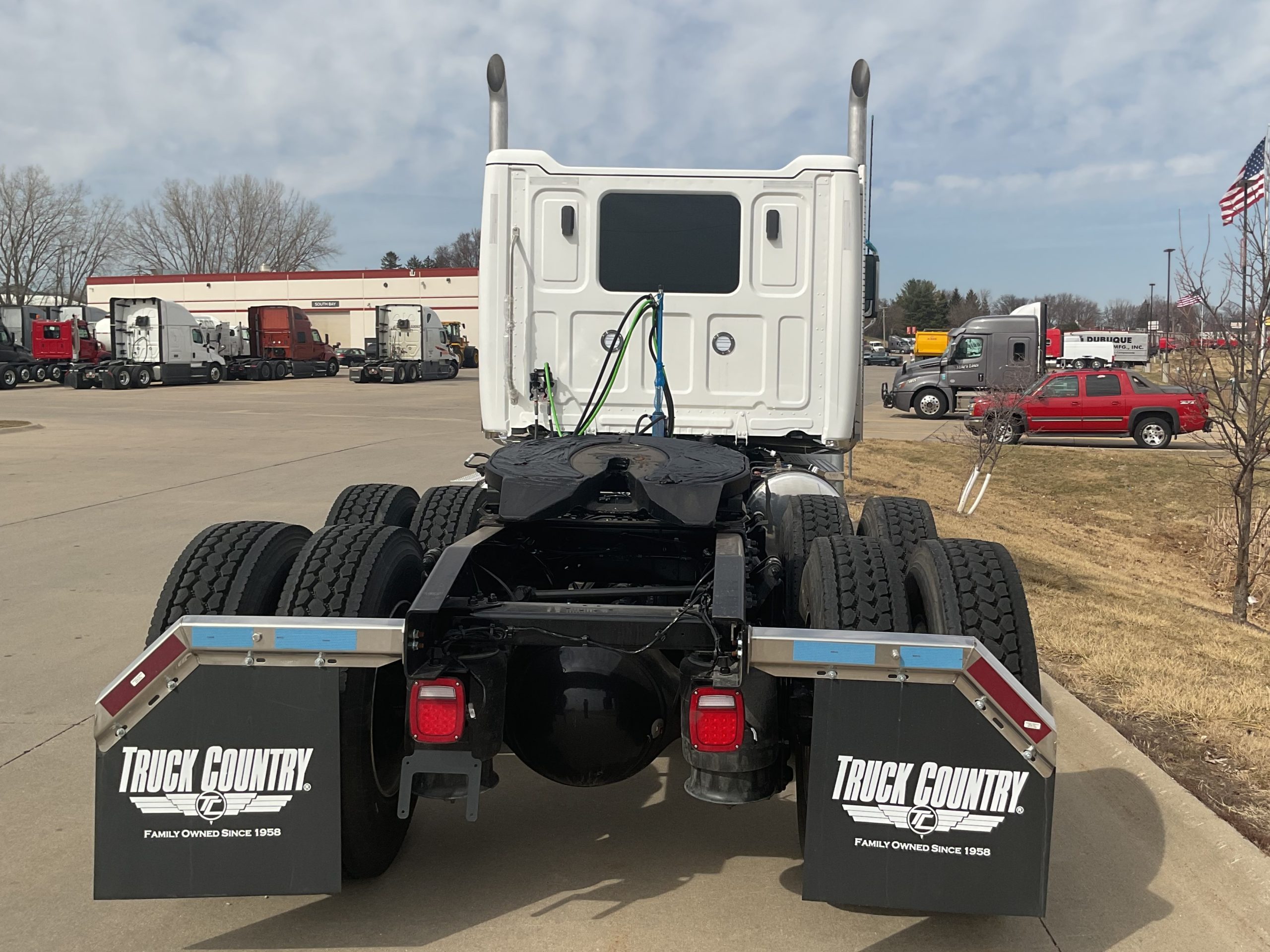 2025 Western Star 49X - image 4 of 5