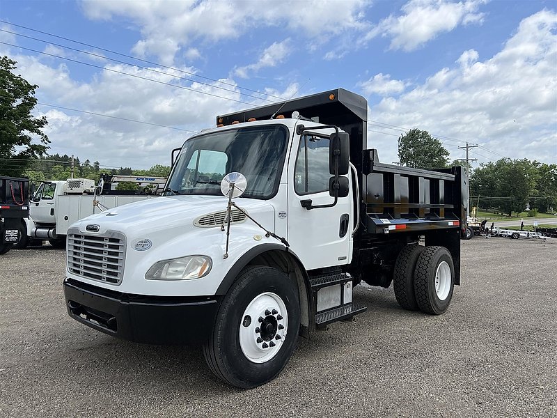 2018 Freightliner M260 - image 1 of 1