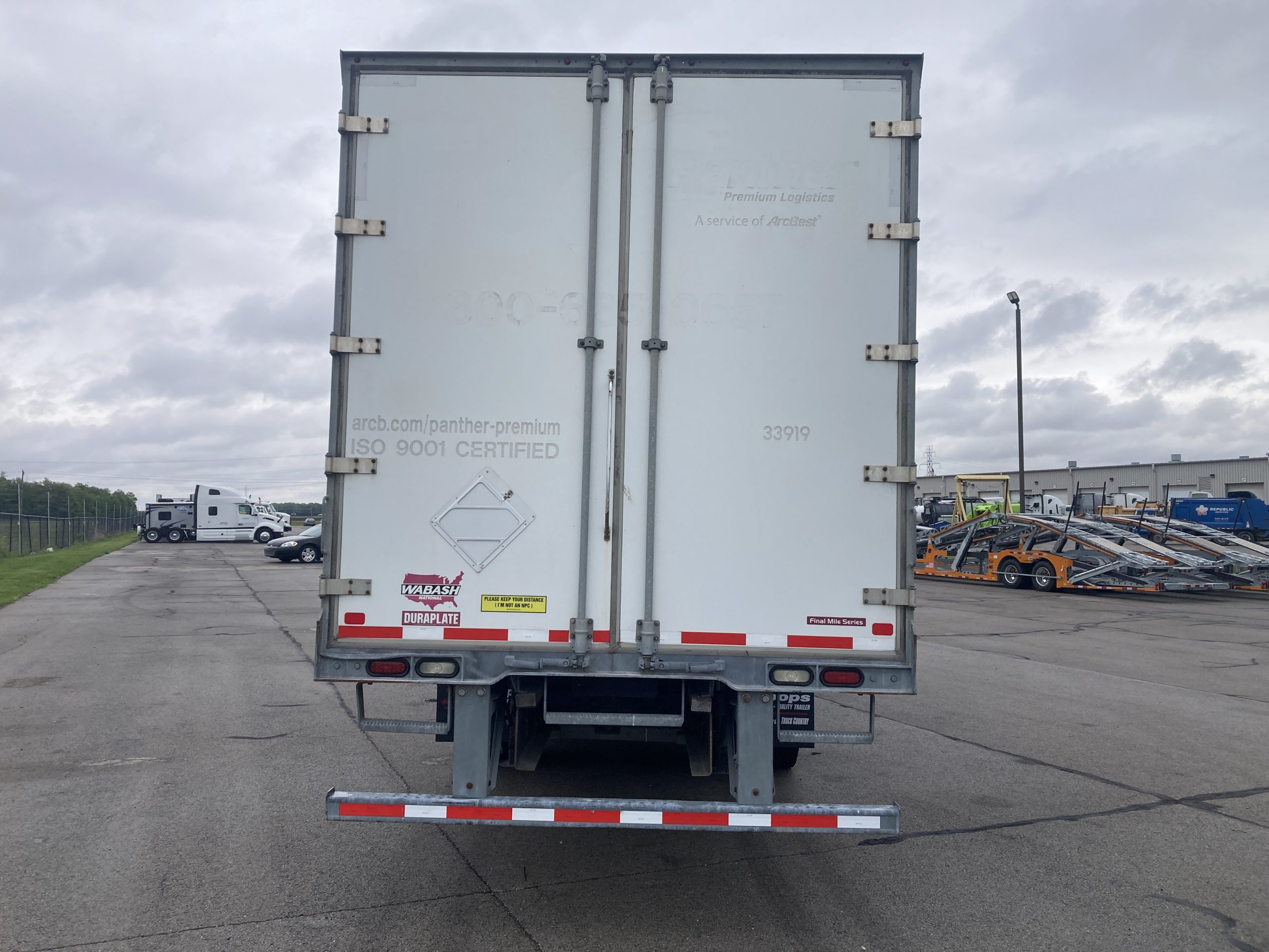 2016 Freightliner - image 4