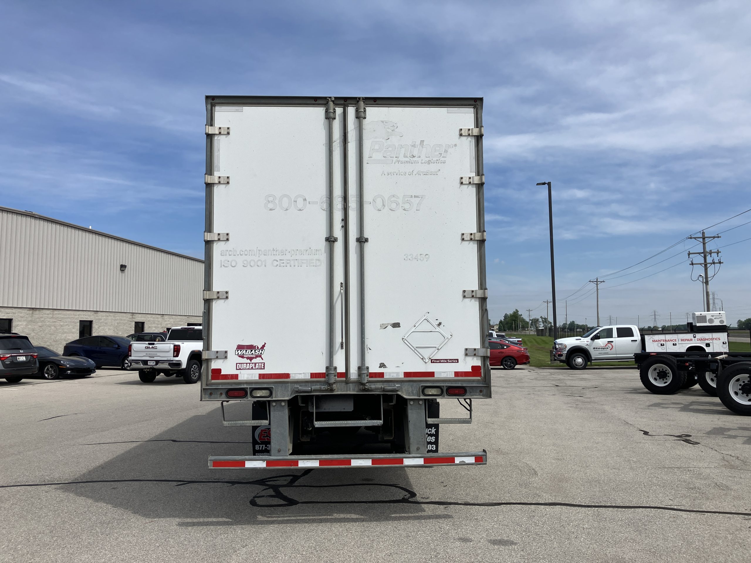 2016 Freightliner CA113 - image 5 of 6