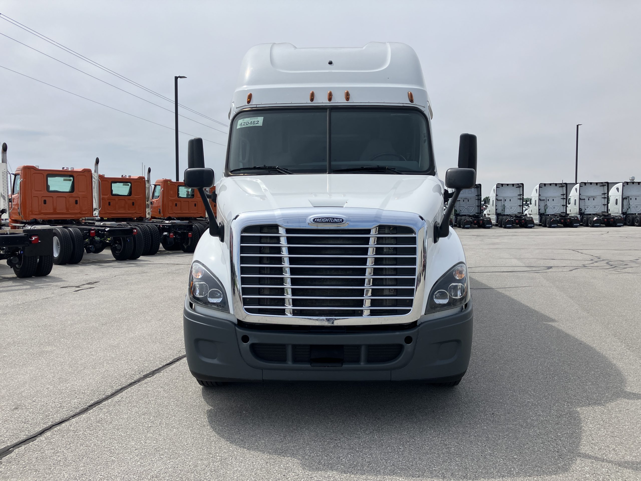 2016 Freightliner CA113 - image 6 of 6