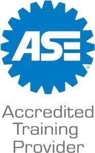 ASE-Accredited