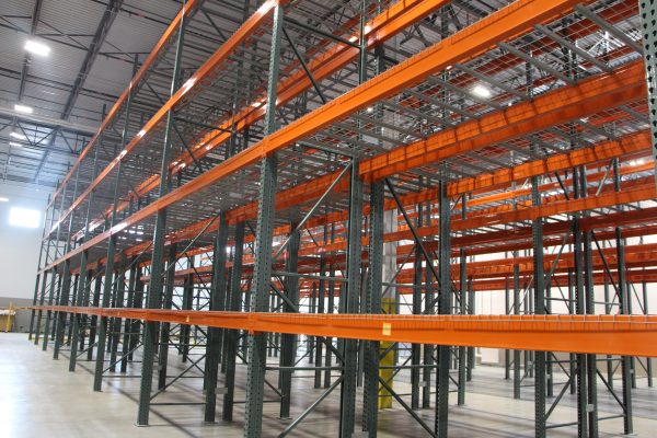 Parts Warehouse