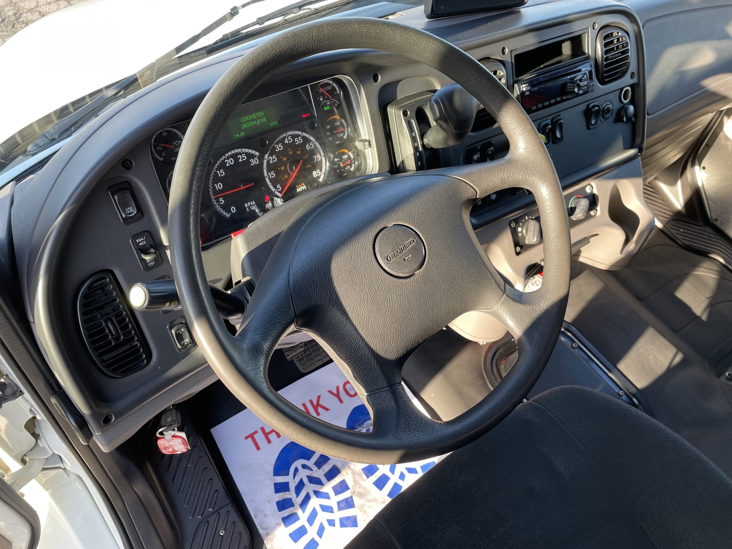 2020 Freightliner M260 - image 4 of 6
