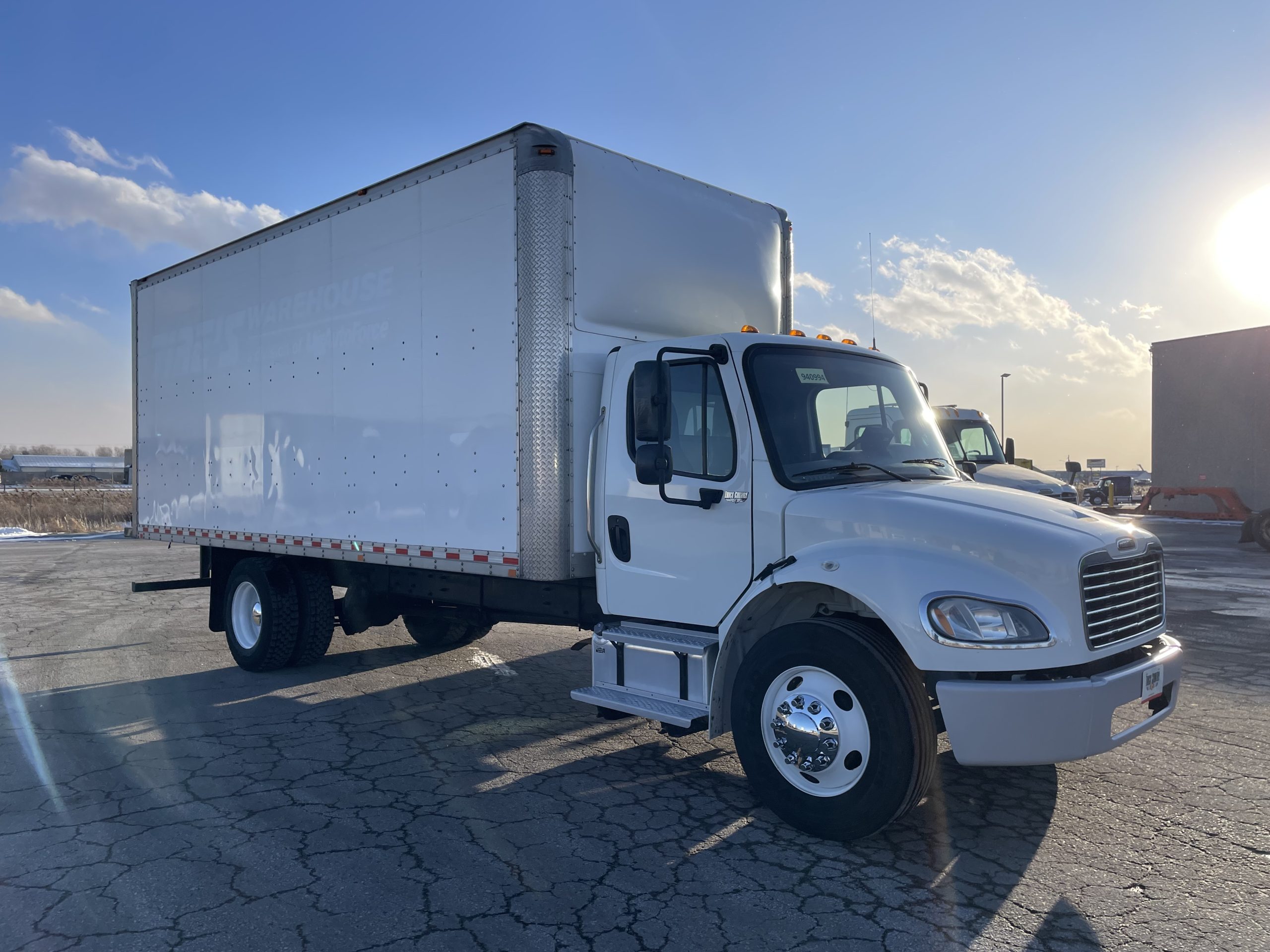 2020 Freightliner M260 - image 3 of 6