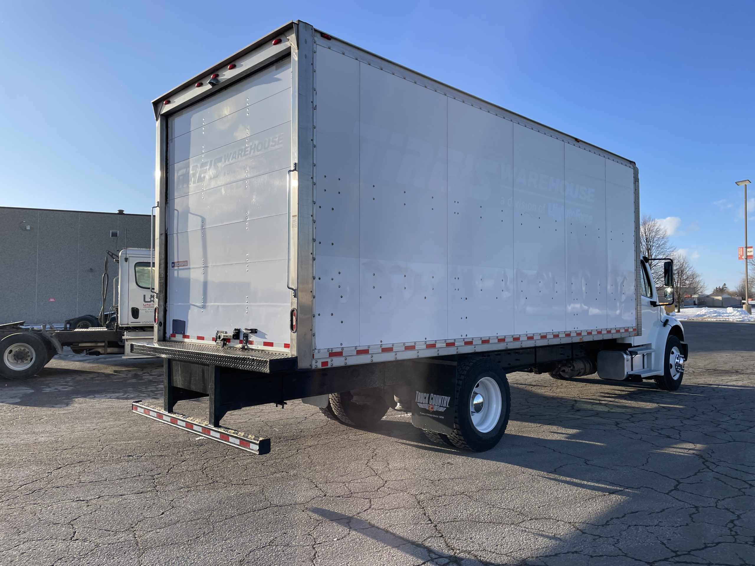 2020 Freightliner M260 - image 6 of 6