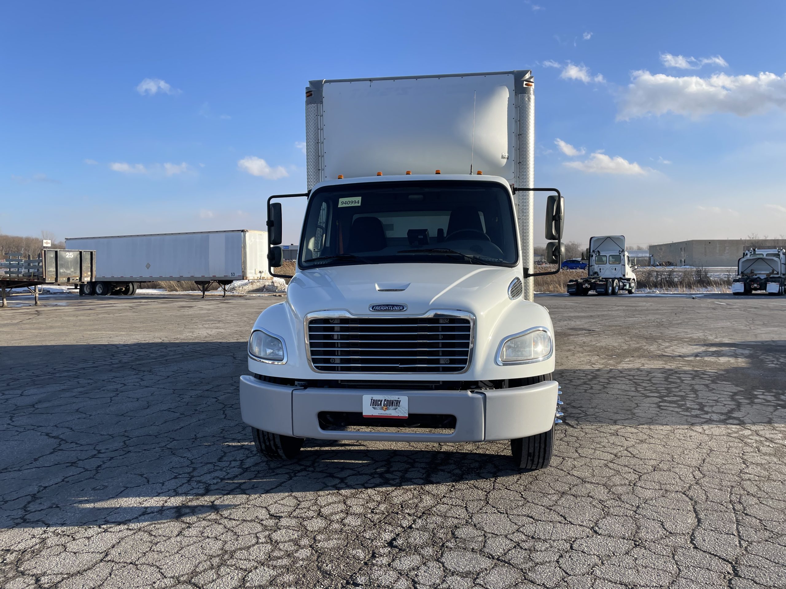 2020 Freightliner M260 - image 2 of 6