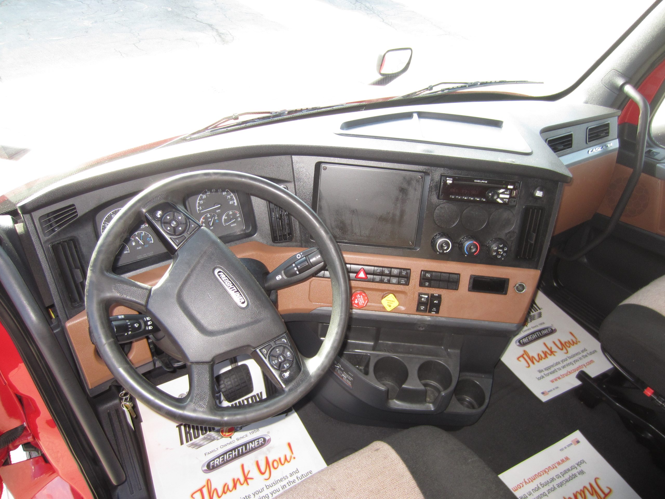 2020 Freightliner PT126 - image 5 of 6