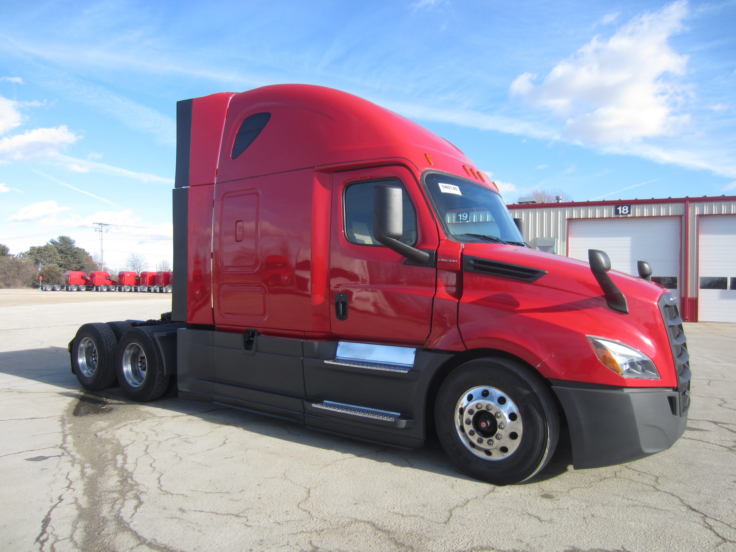 2020 Freightliner PT126 - image 3 of 6