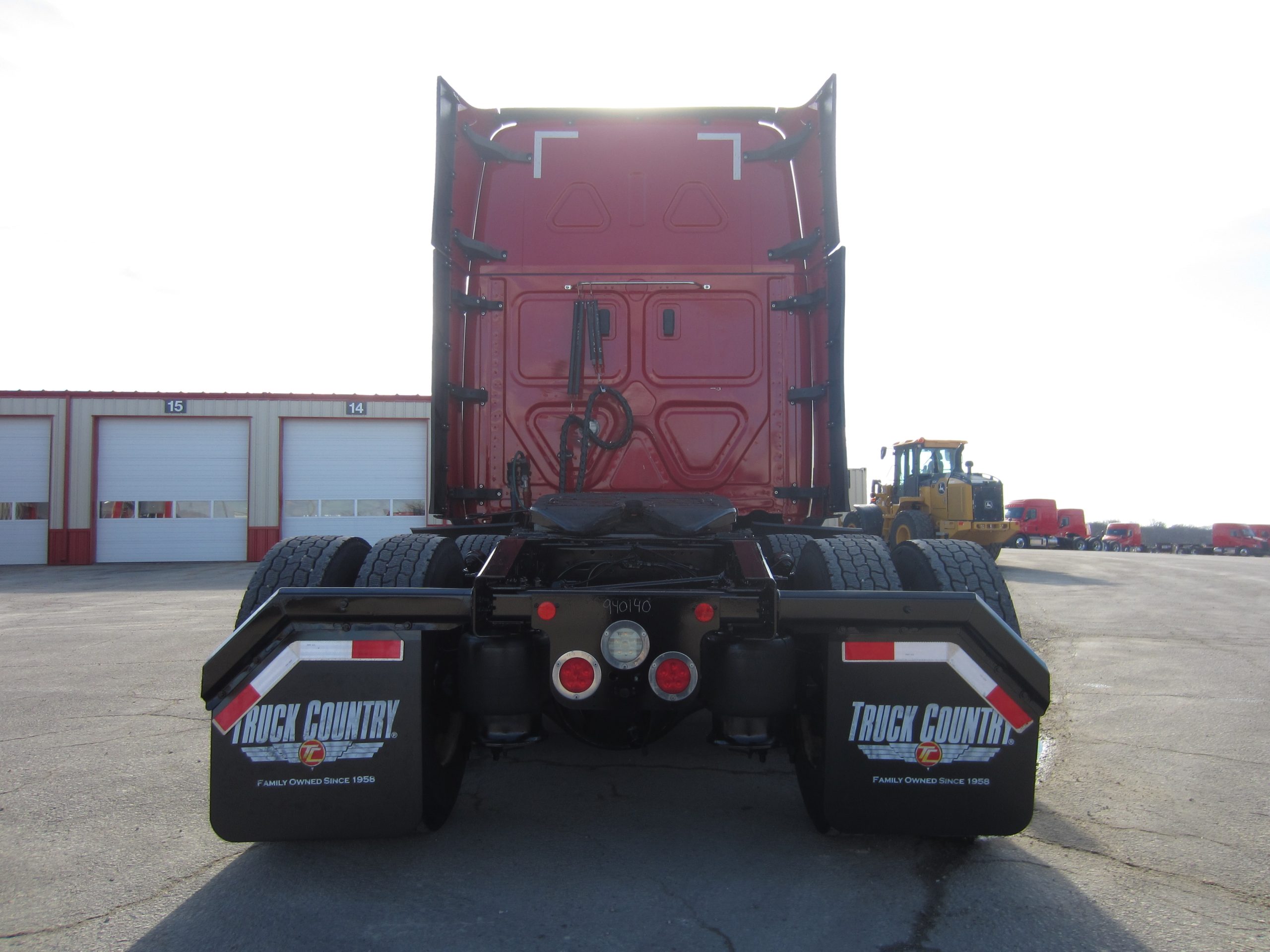 2020 Freightliner PT126 - image 4 of 6