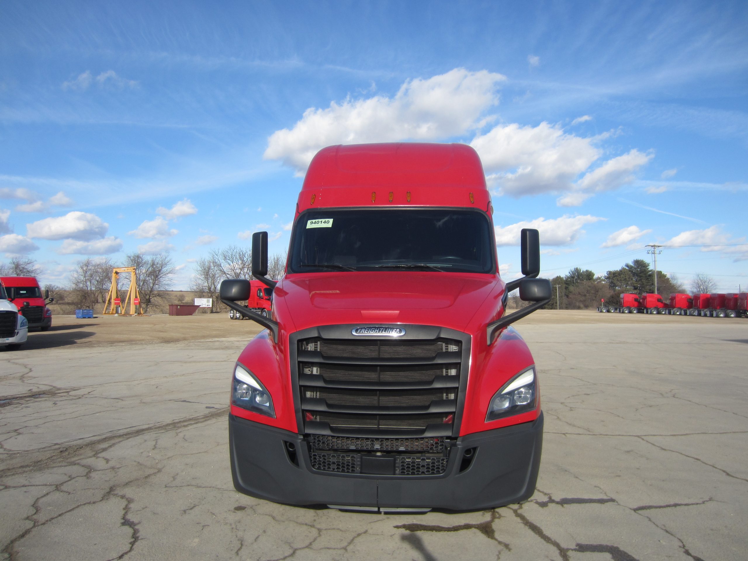 2020 Freightliner PT126 - image 2 of 6
