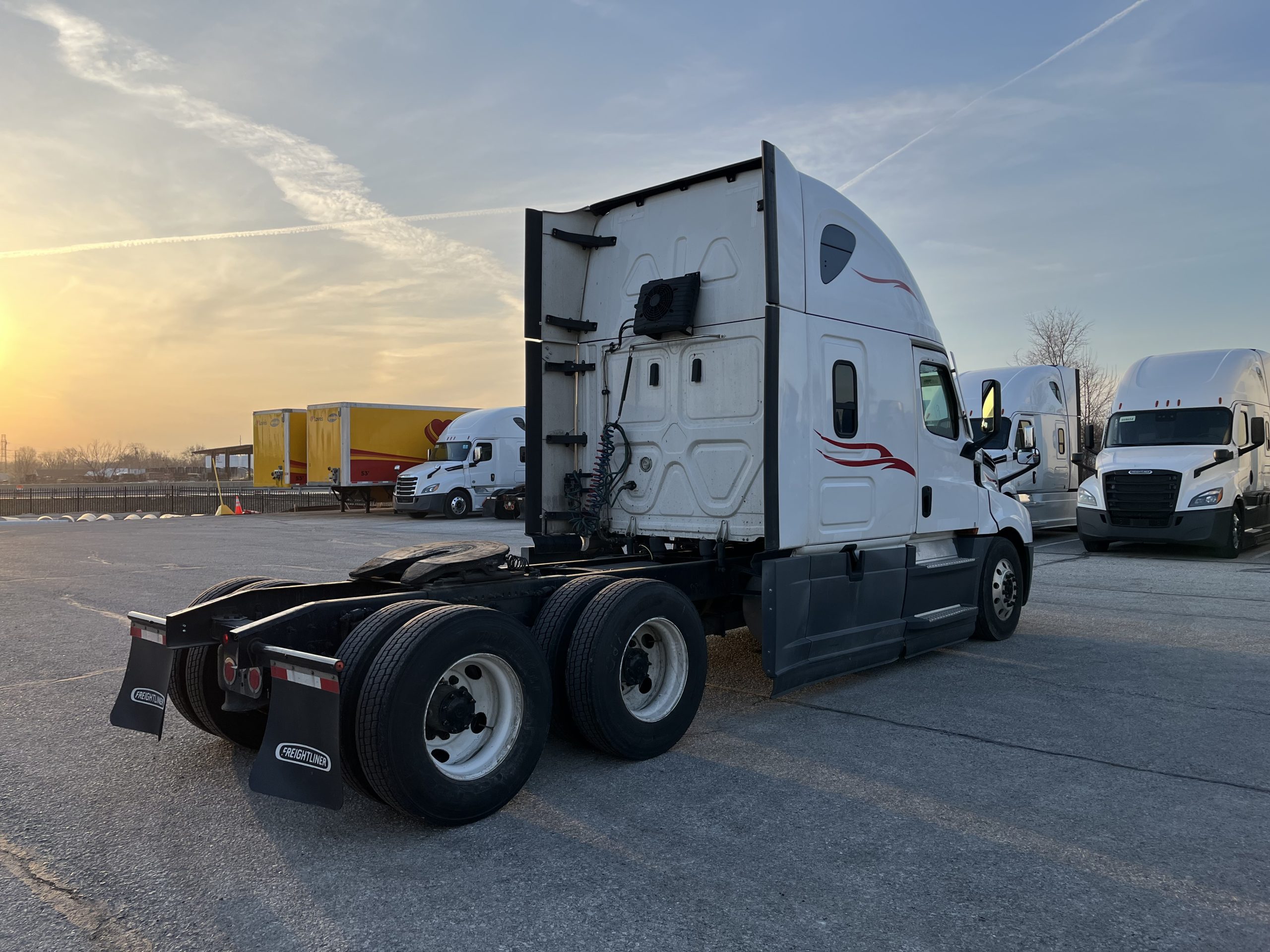 2021 Freightliner PT126 - image 2 of 3