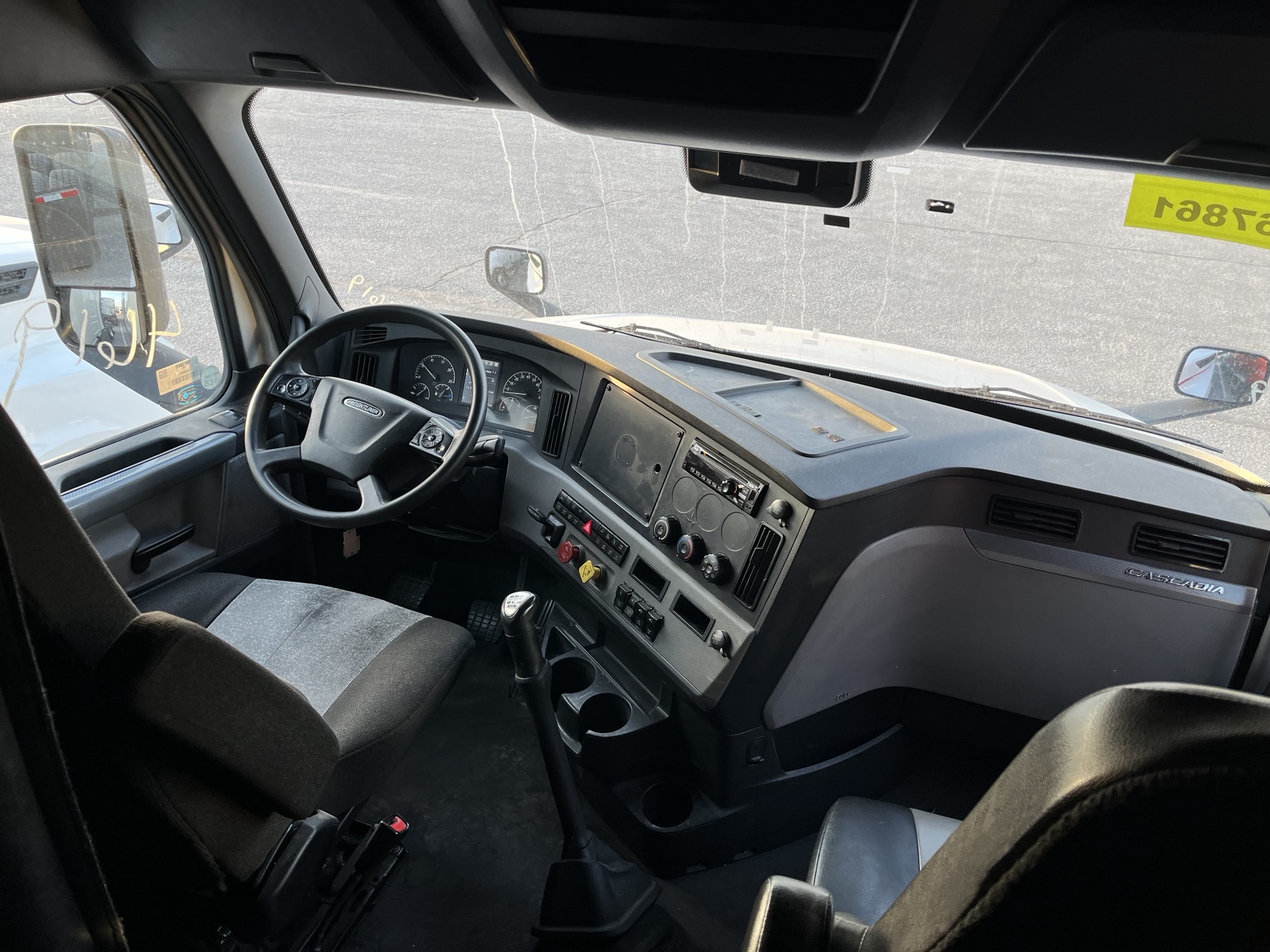 2021 Freightliner PT126 - image 3 of 3