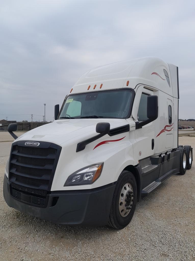 2022 Freightliner PT126 - image 1 of 6
