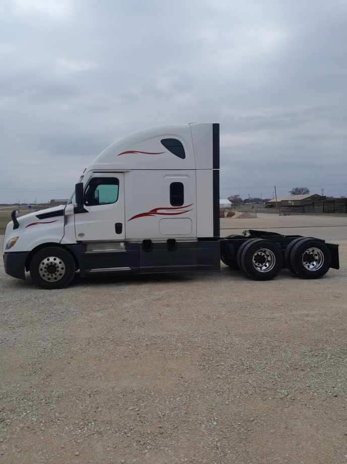 2022 Freightliner PT126 - image 5 of 6