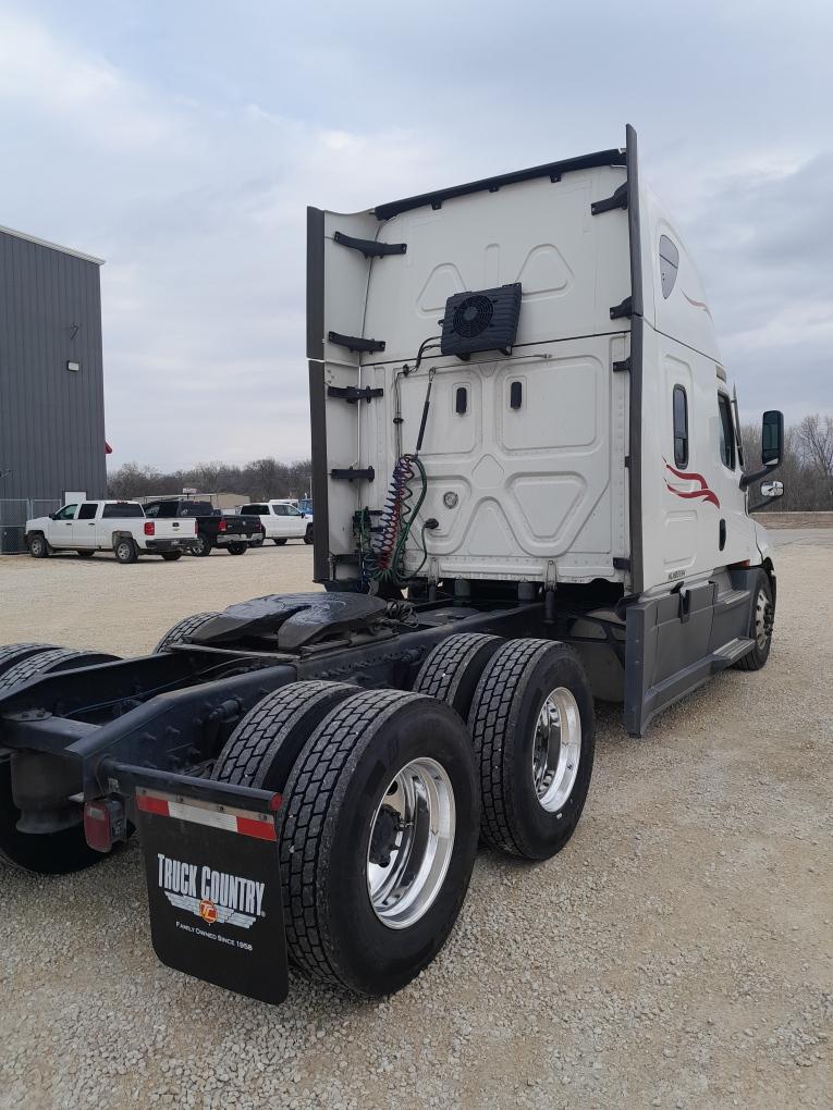 2022 Freightliner PT126 - image 6 of 6