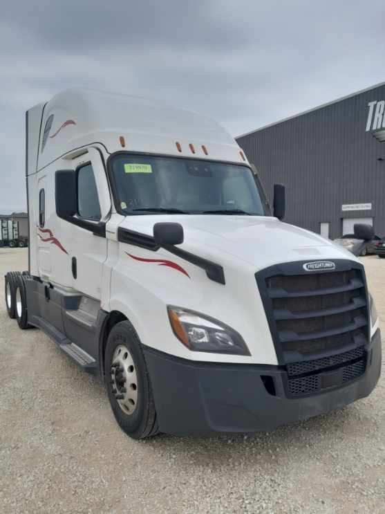 2022 Freightliner PT126 - image 3 of 6
