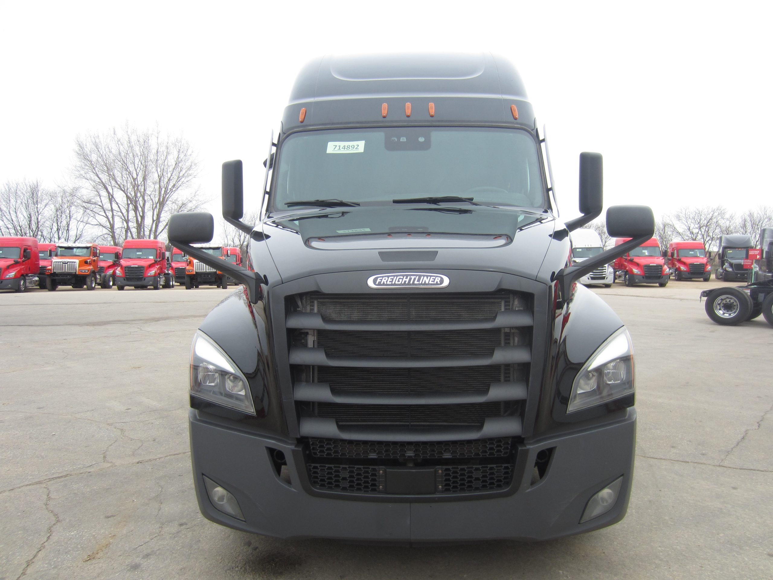 2022 Freightliner PT126 - image 2 of 6