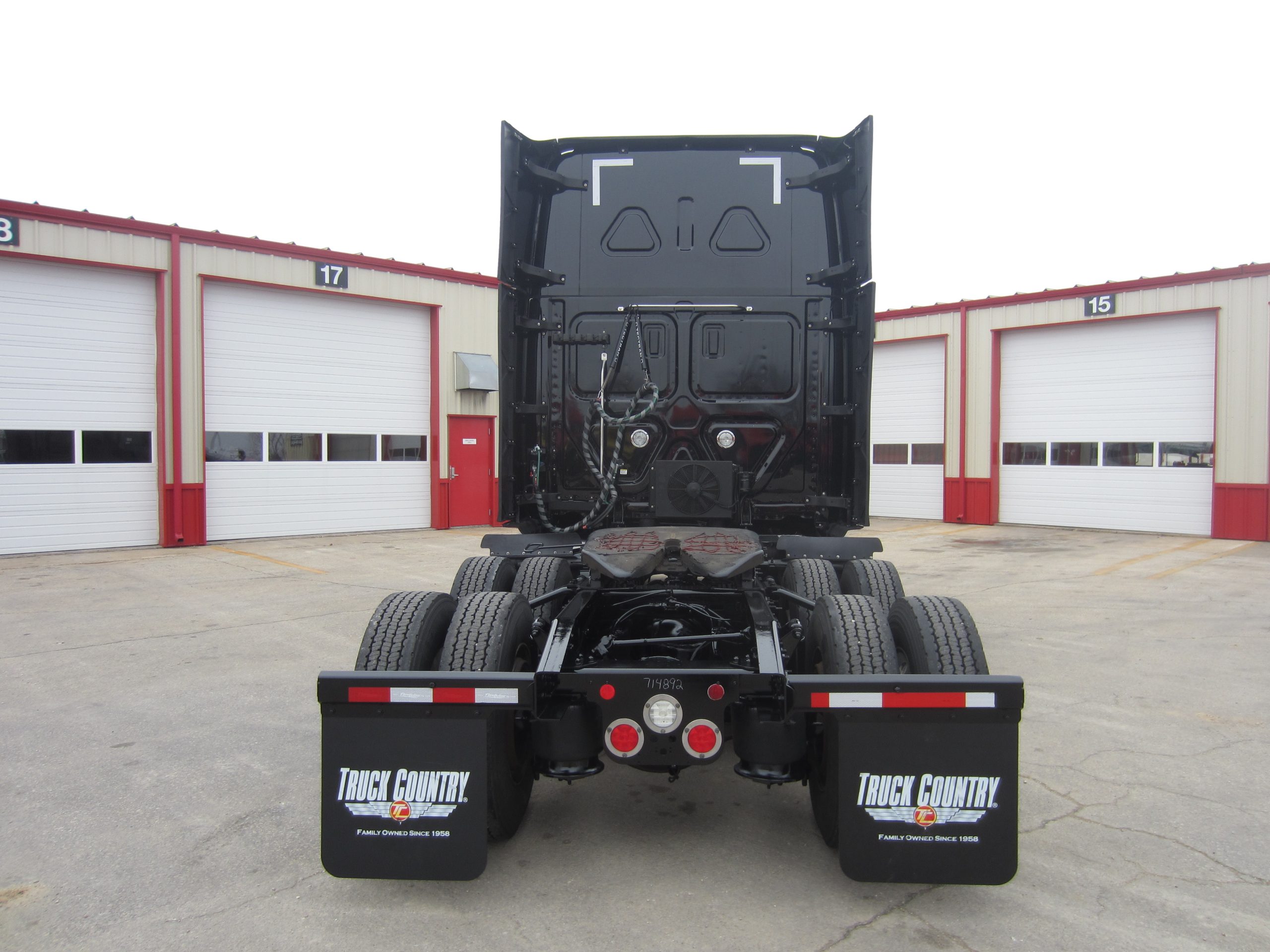 2022 Freightliner PT126 - image 4 of 6