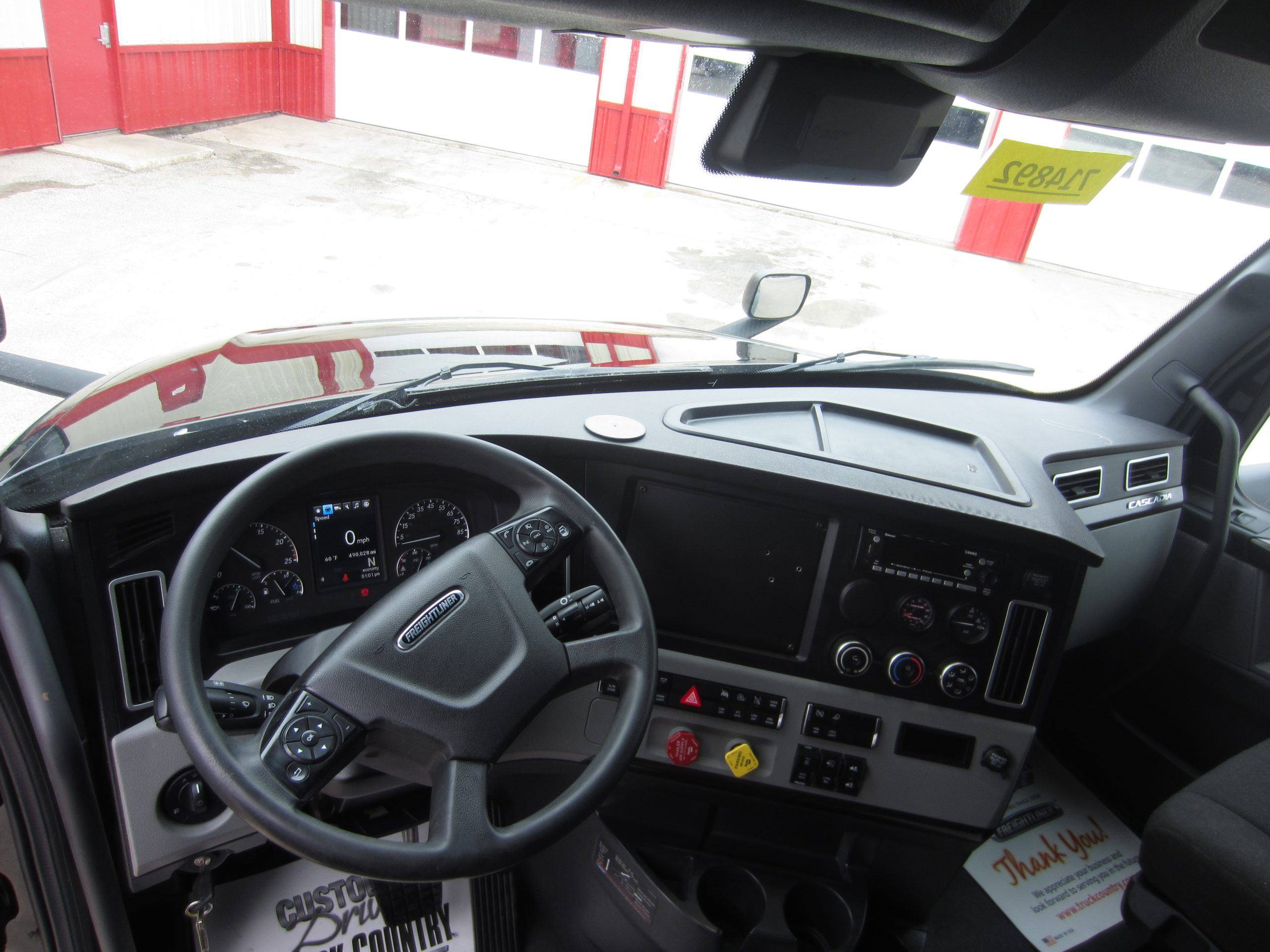 2022 Freightliner PT126 - image 5 of 6