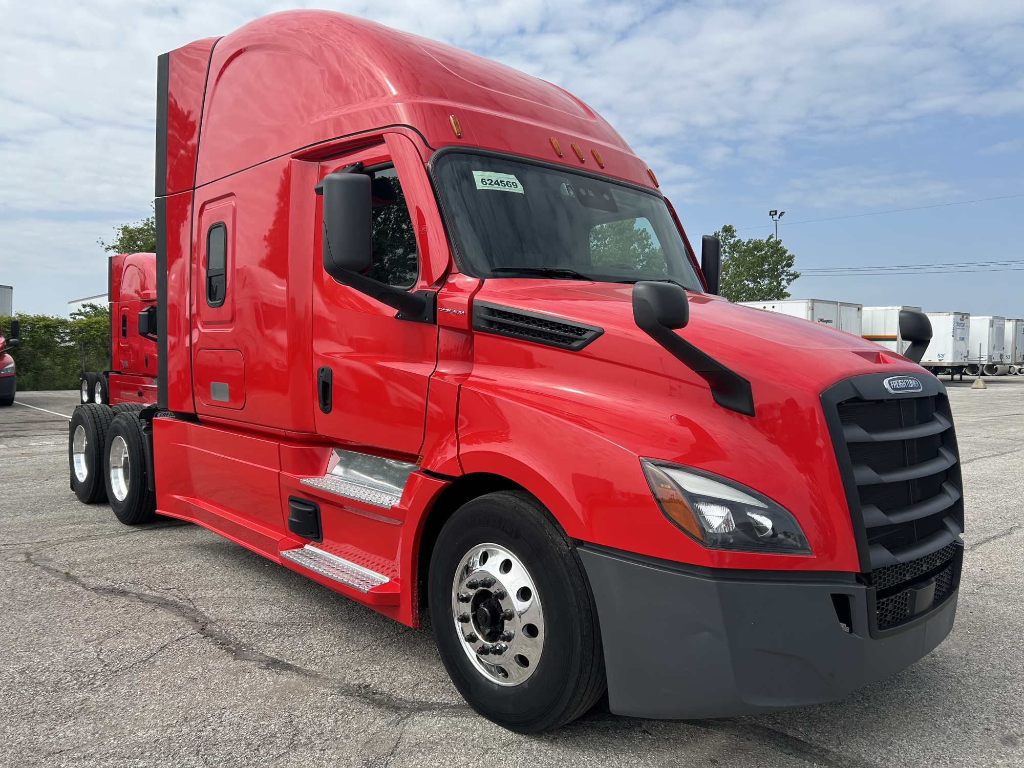 2020 Freightliner PT126 - image 3 of 6