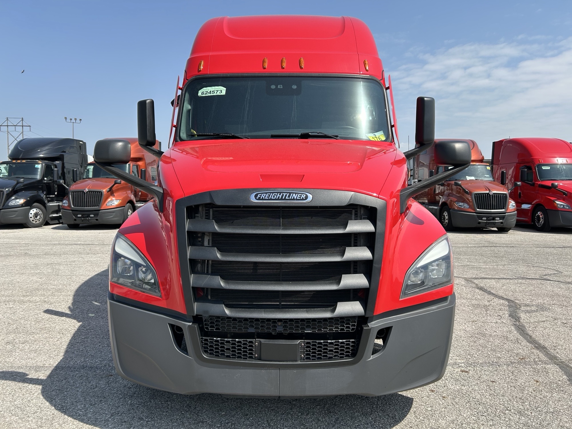 2020 Freightliner PT126 - image 2 of 6