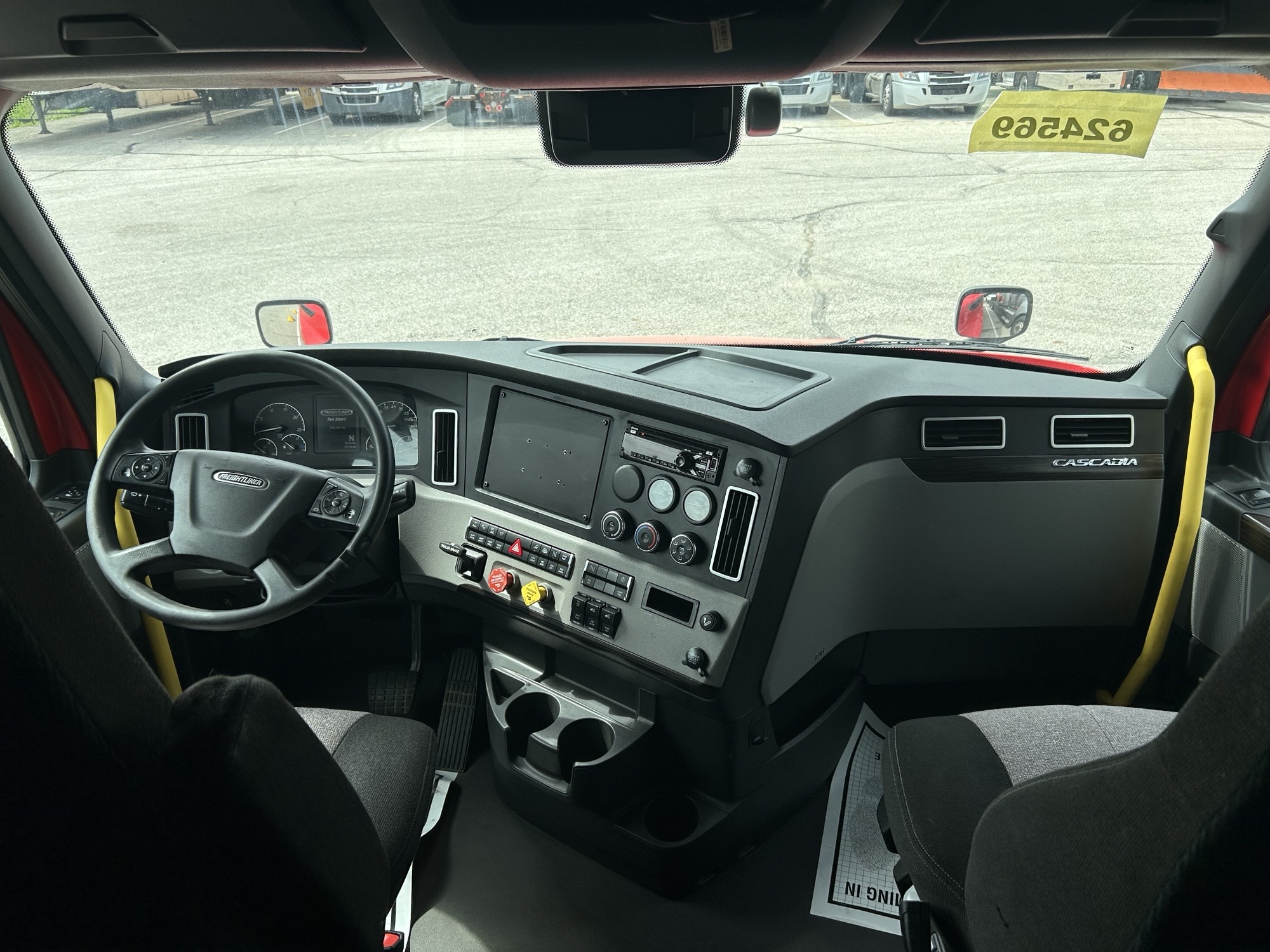 2020 Freightliner PT126 - image 5 of 6