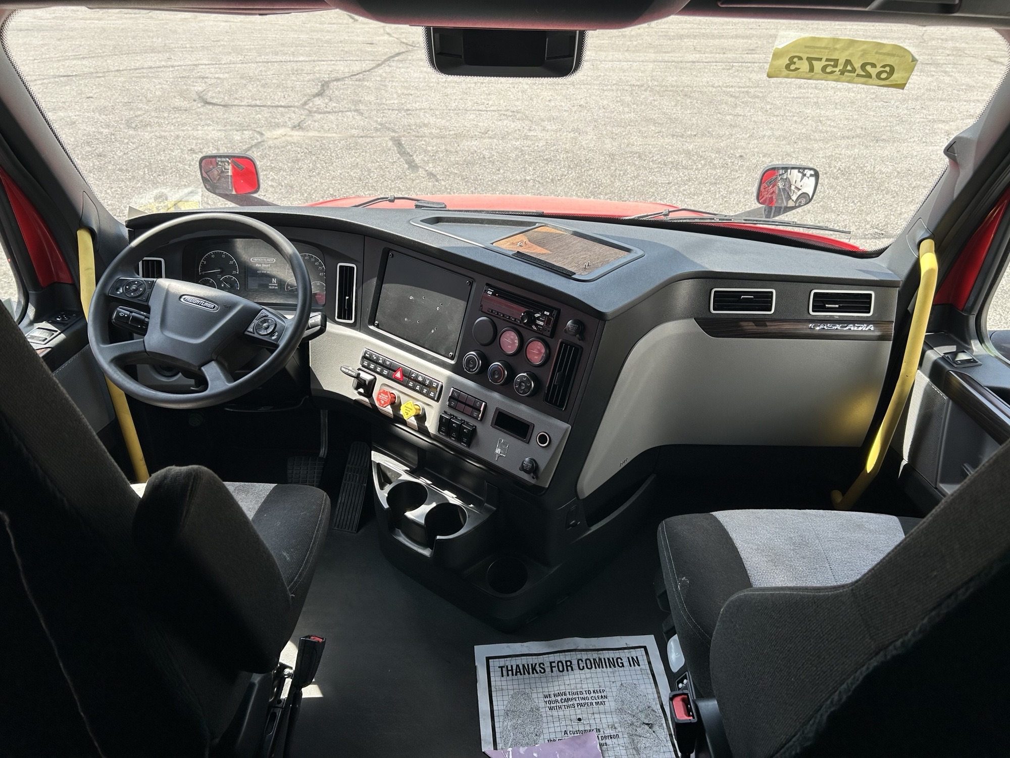 2020 Freightliner PT126 - image 5 of 6