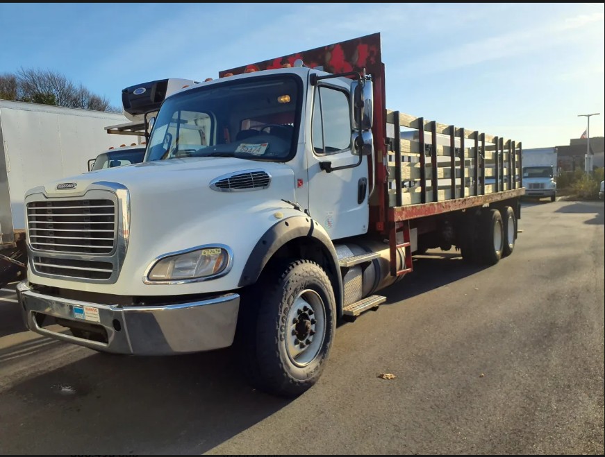 2017 Freightliner M2112 - image 1 of 1