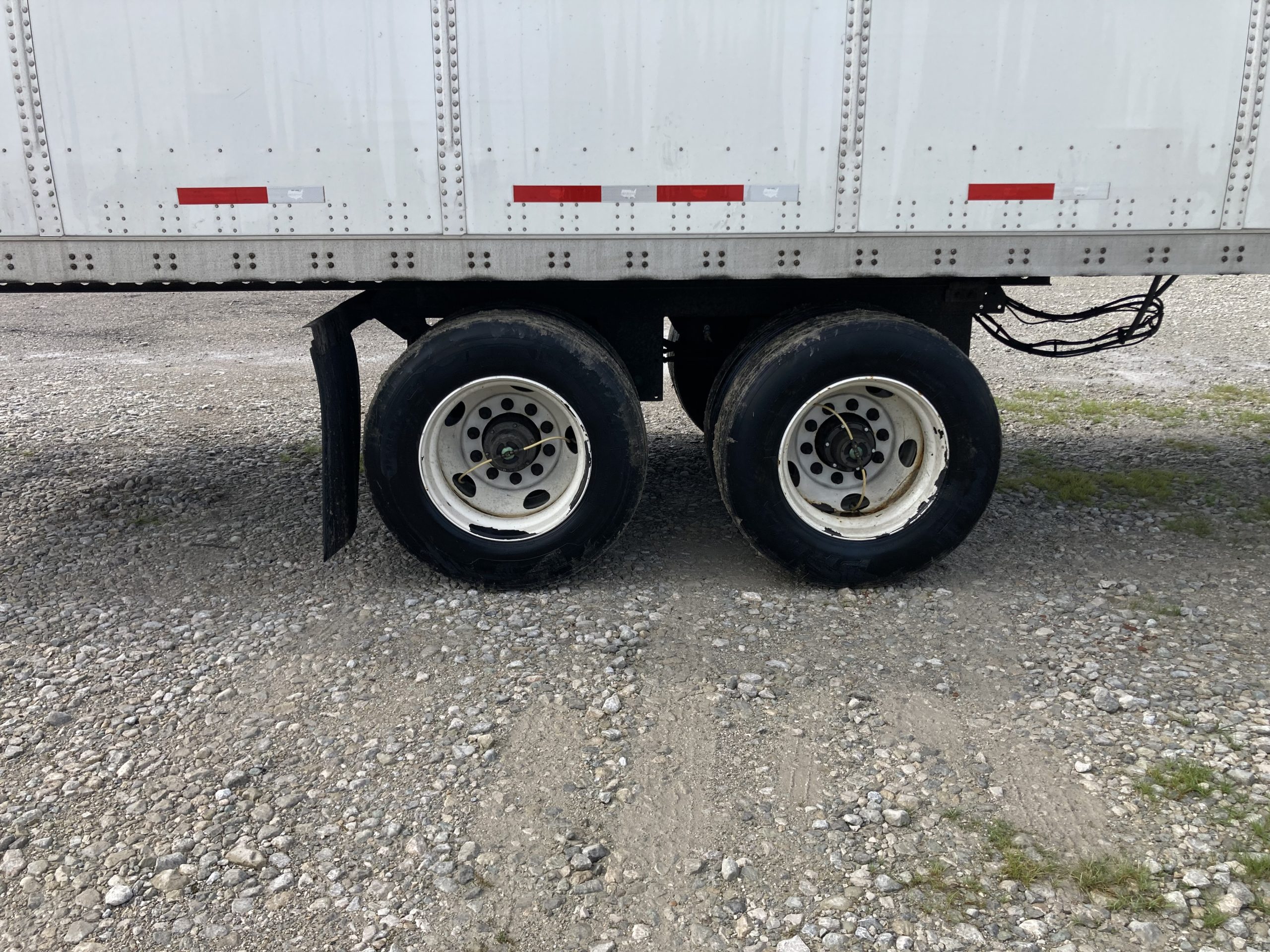 2019 WABASH DURAPLATE - image 6 of 6