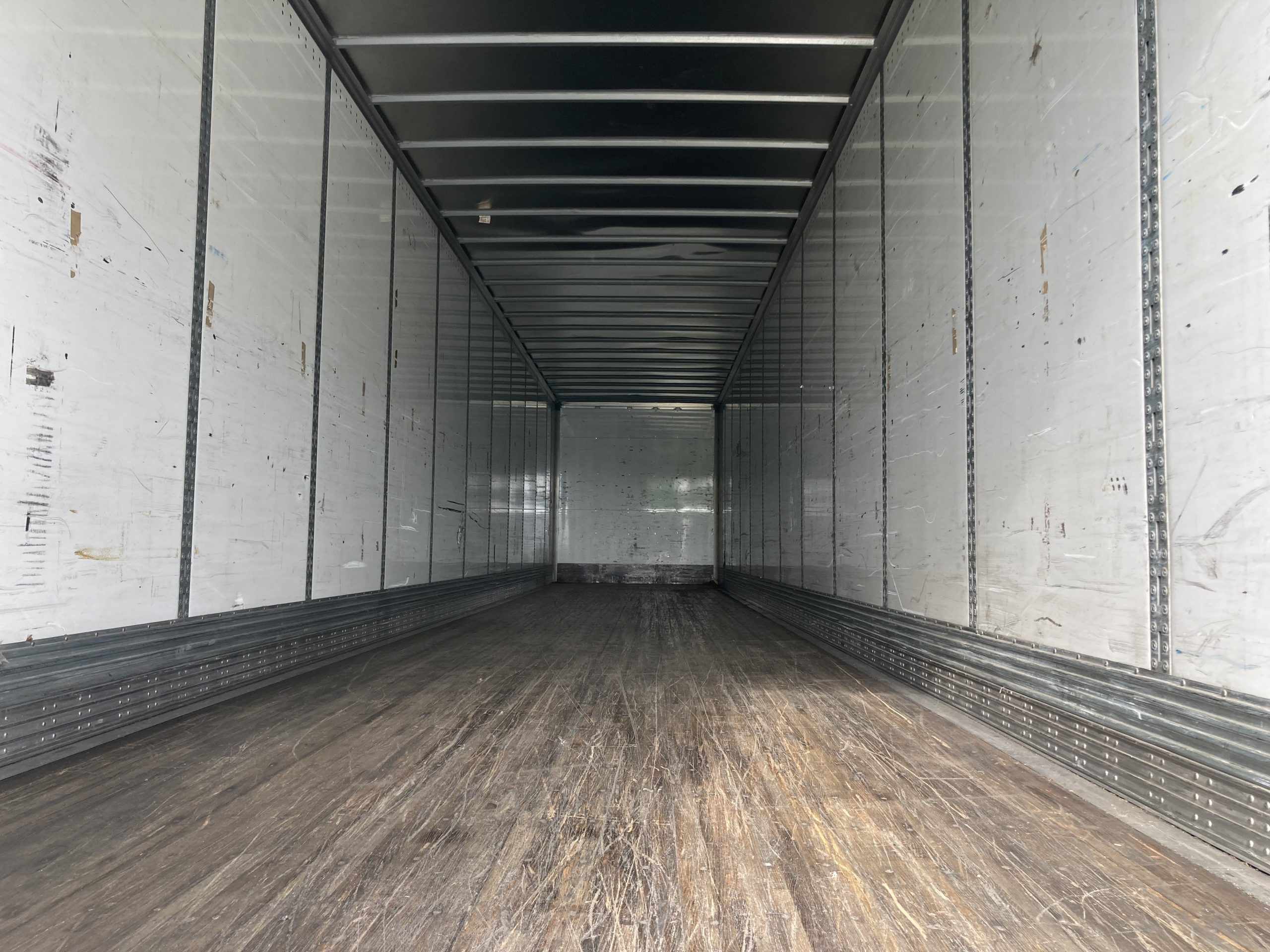 2019 WABASH DURAPLATE - image 5 of 6