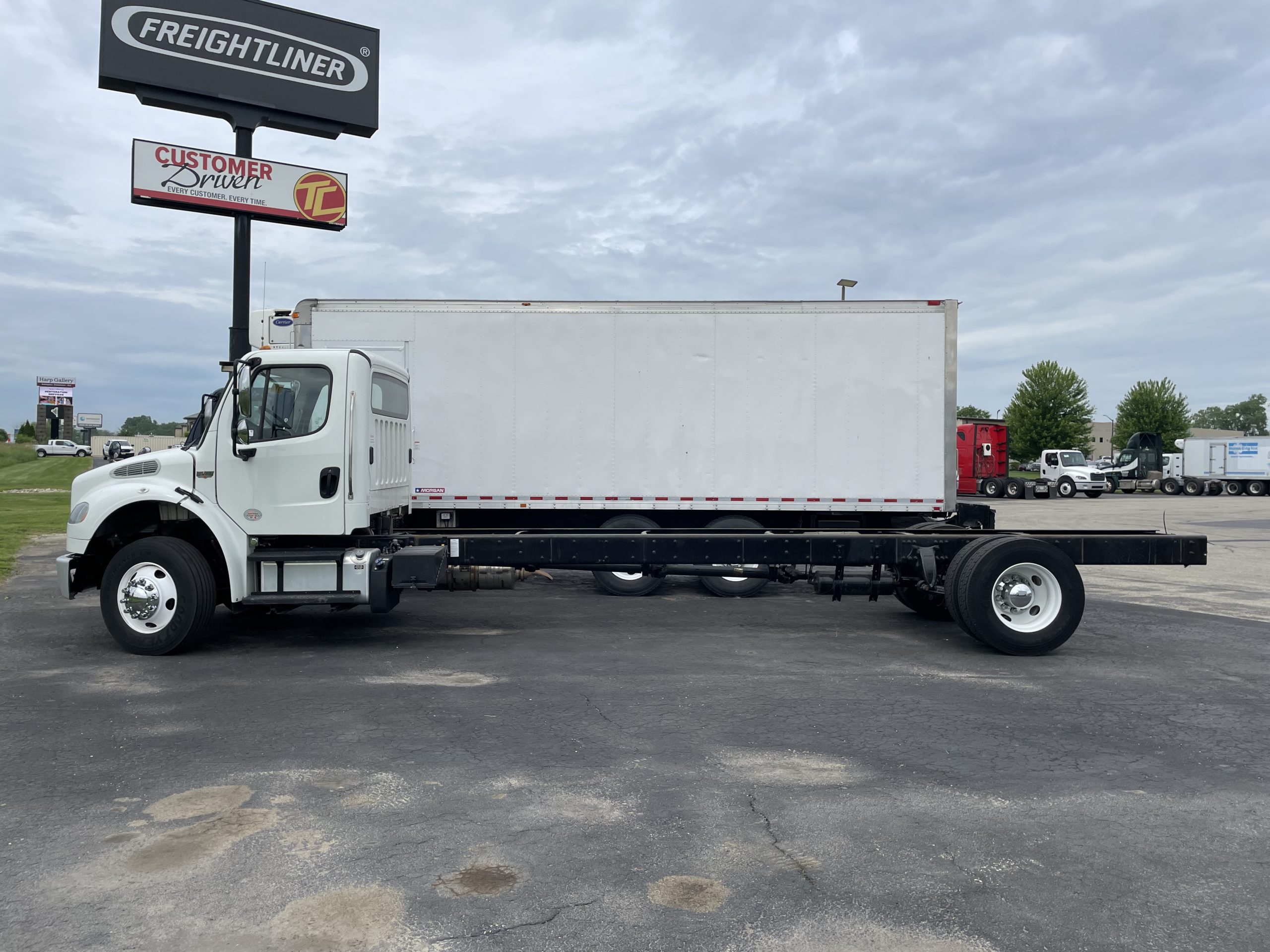 2022 Freightliner M260 - image 5 of 5