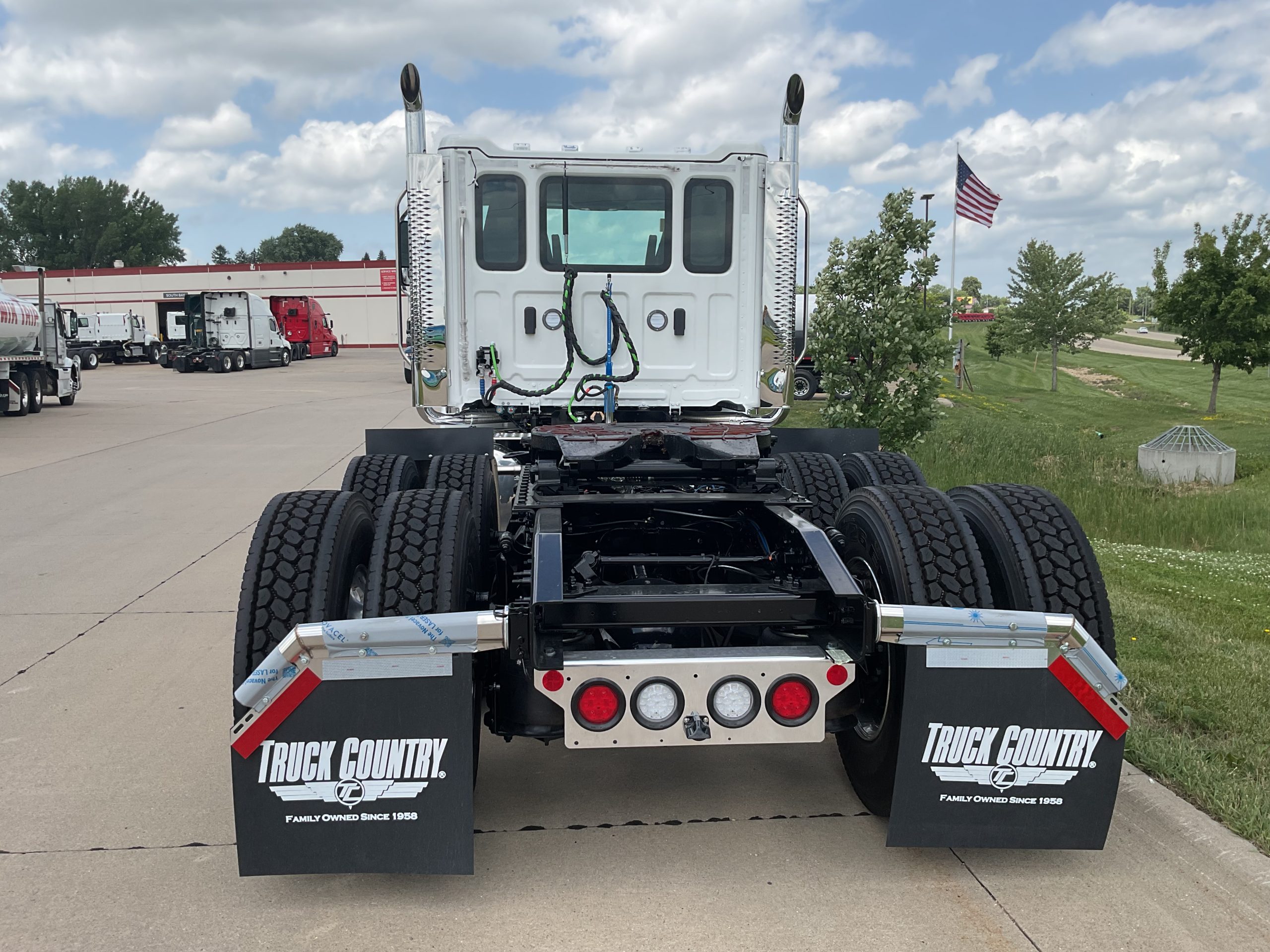 2026 Western Star 49X - image 4 of 6