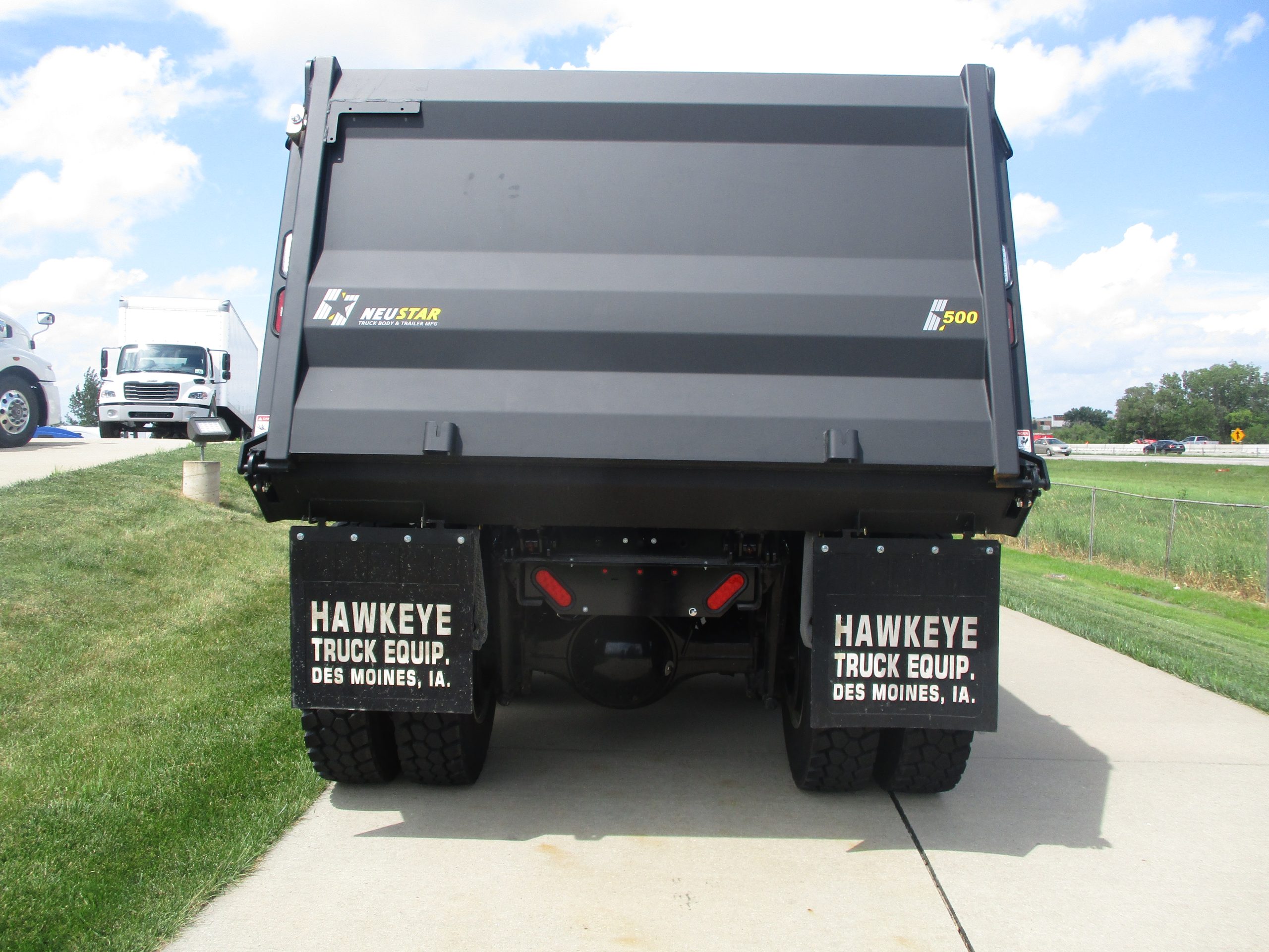 2026 Western Star 47X - image 4 of 6