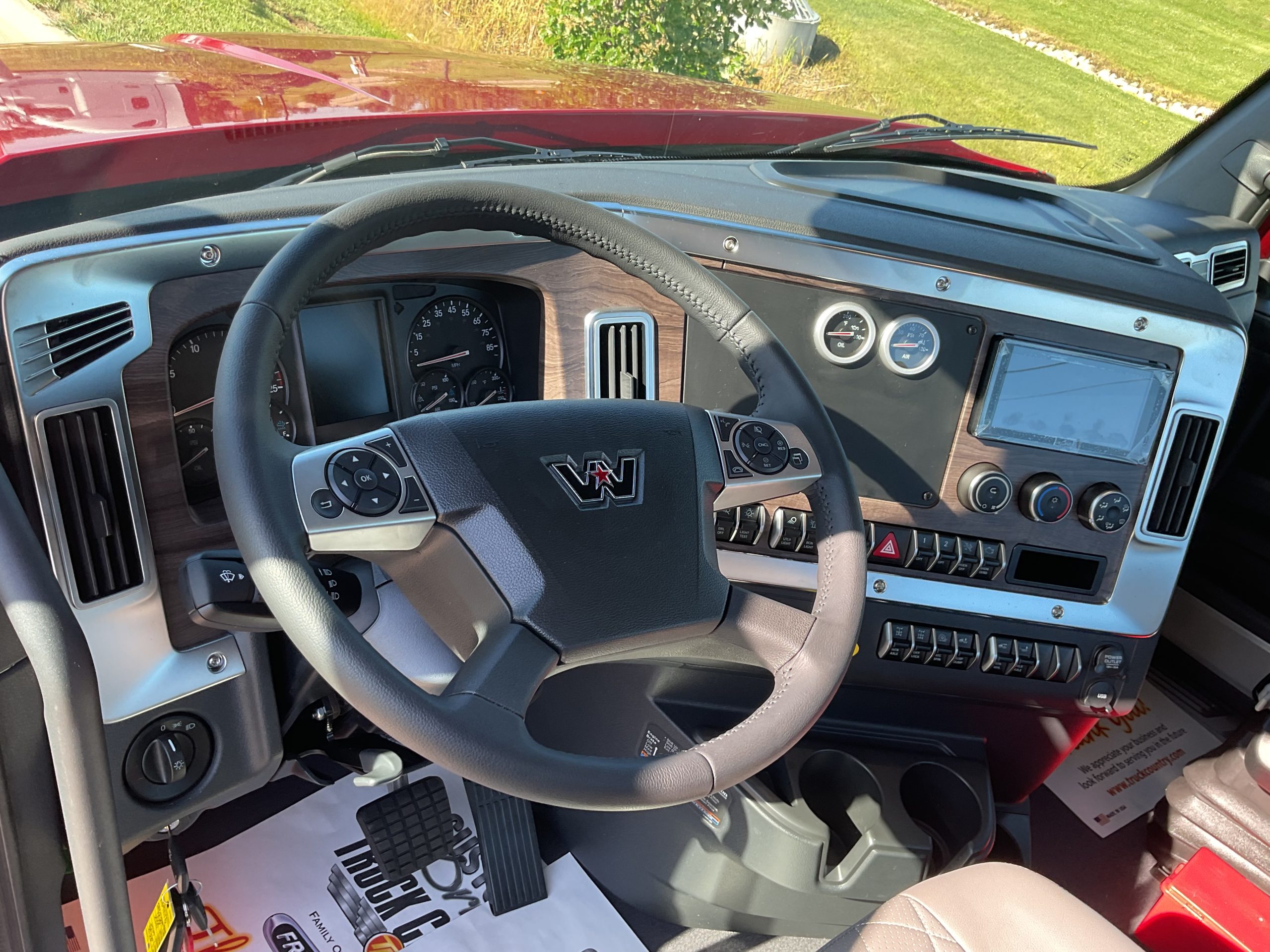 2026 Western Star 49X - image 6 of 6