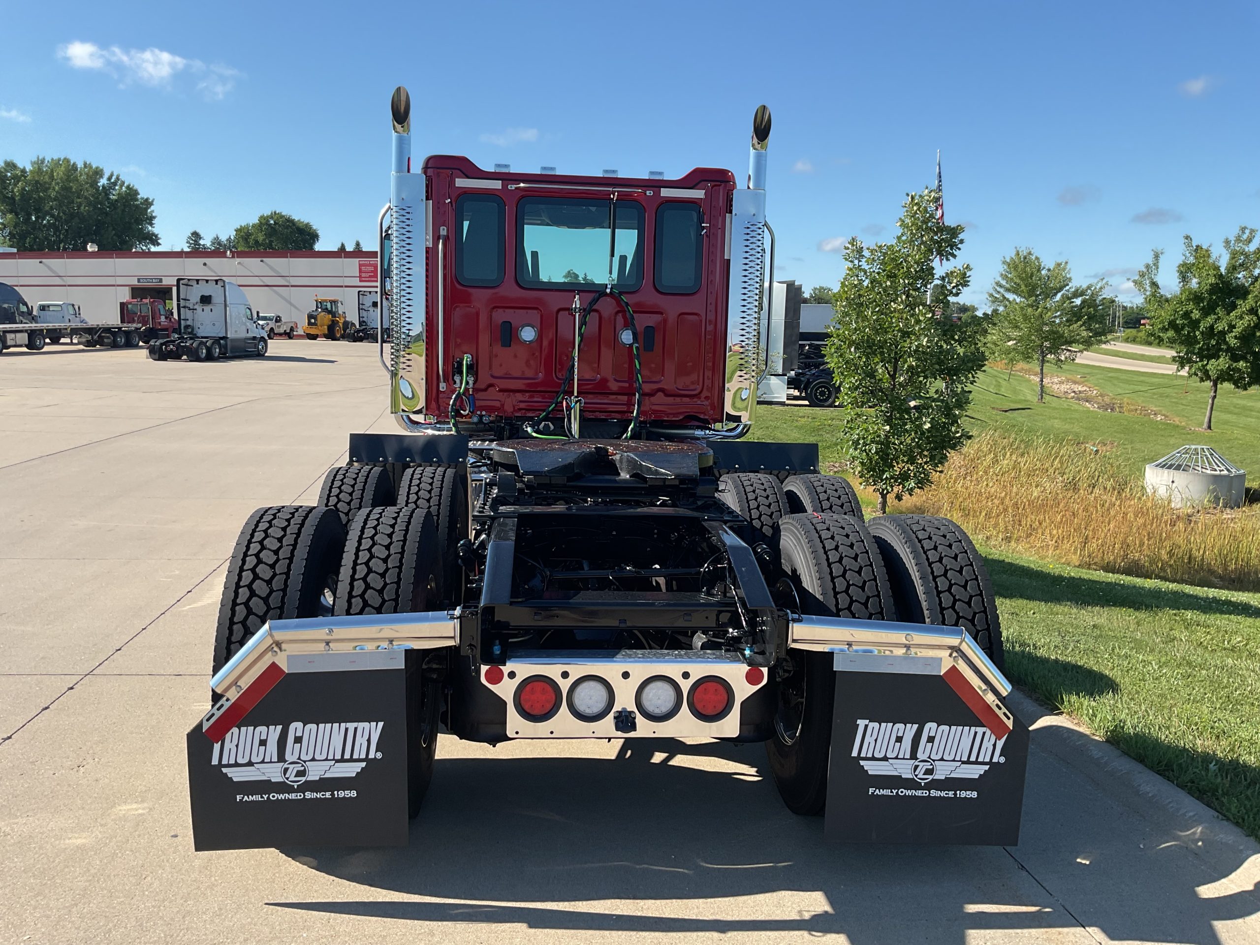 2026 Western Star 49X - image 4 of 6