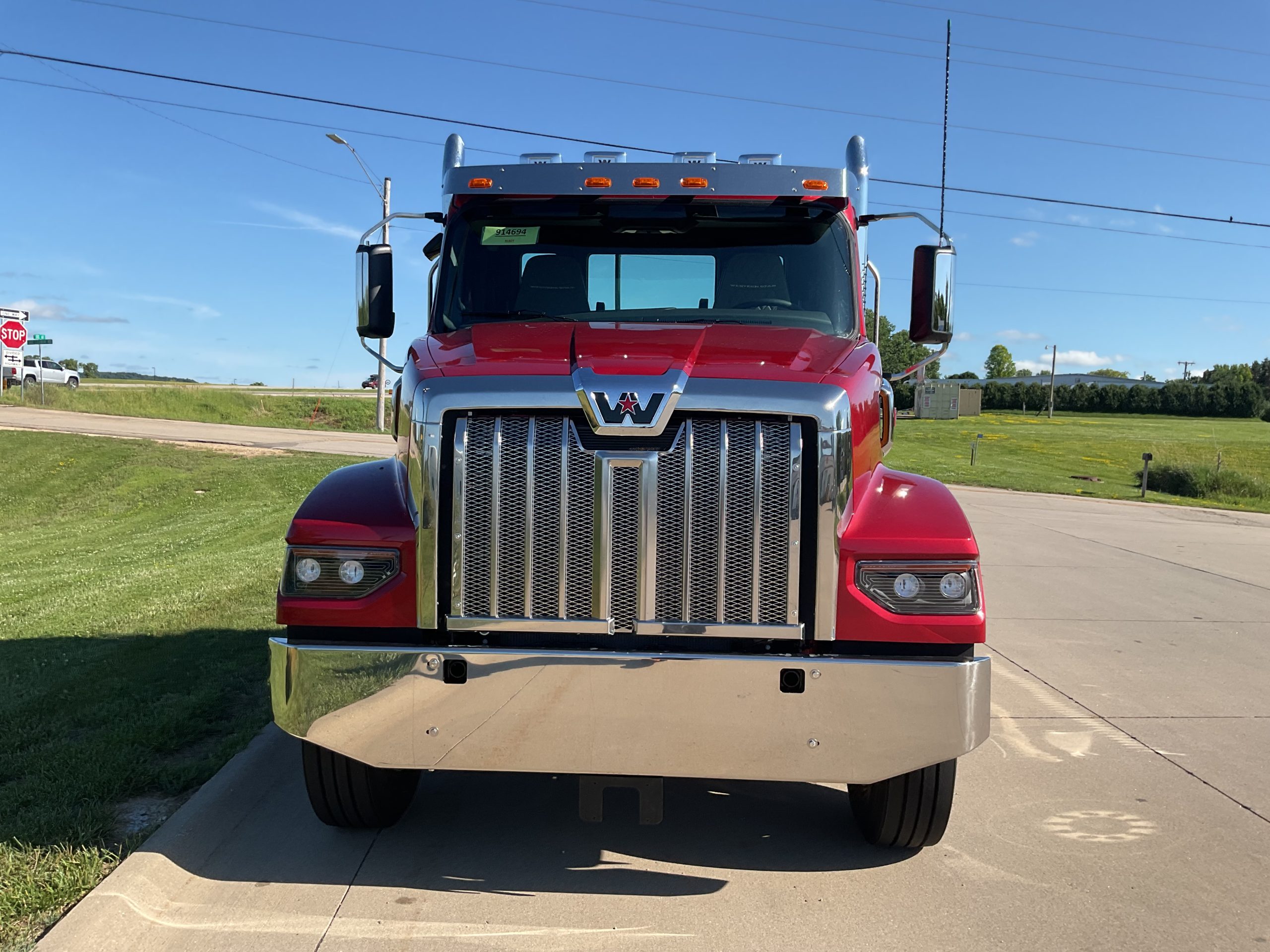 2026 Western Star 49X - image 2 of 6