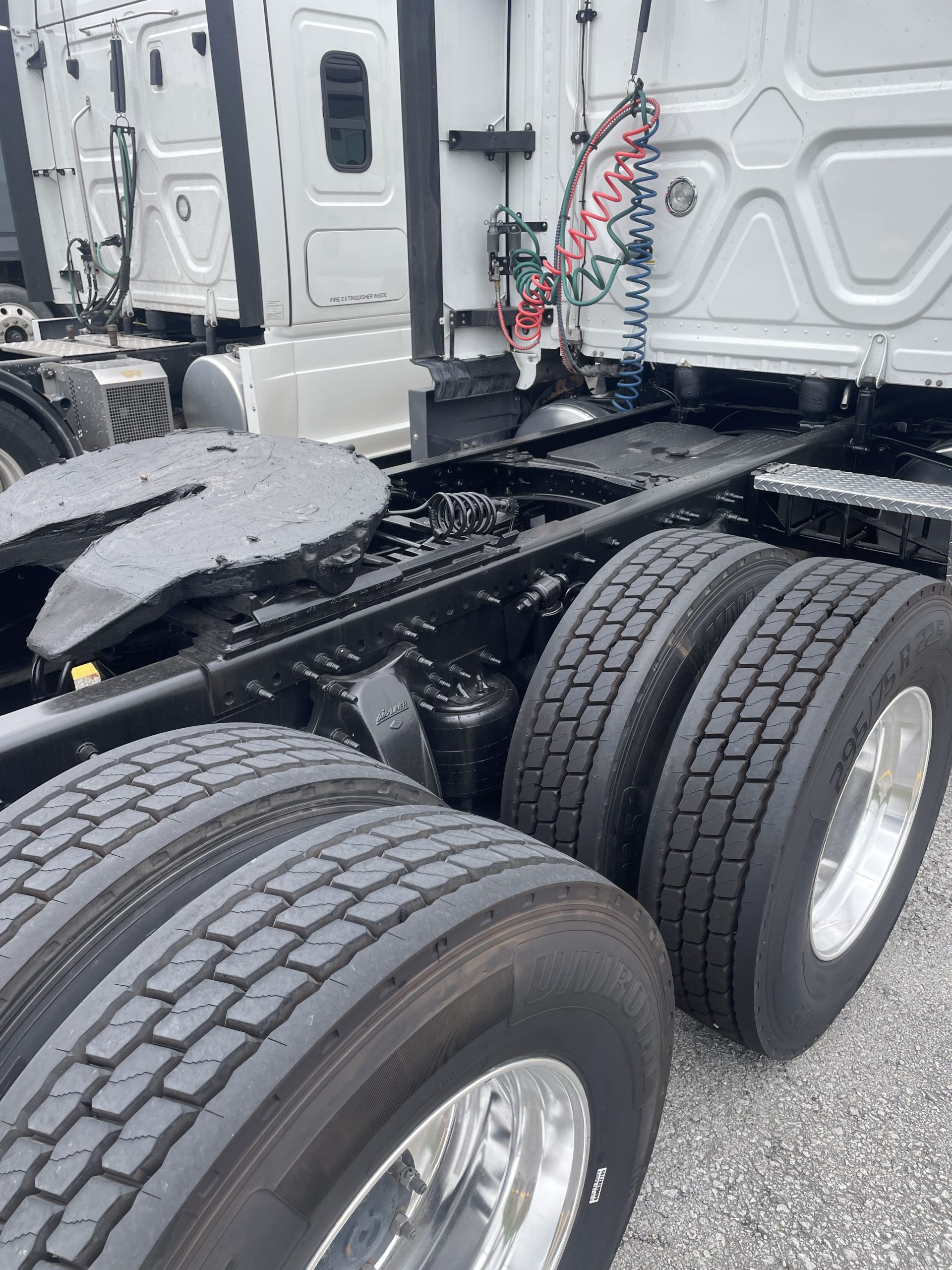 2021 Freightliner PT126 - image 5 of 6